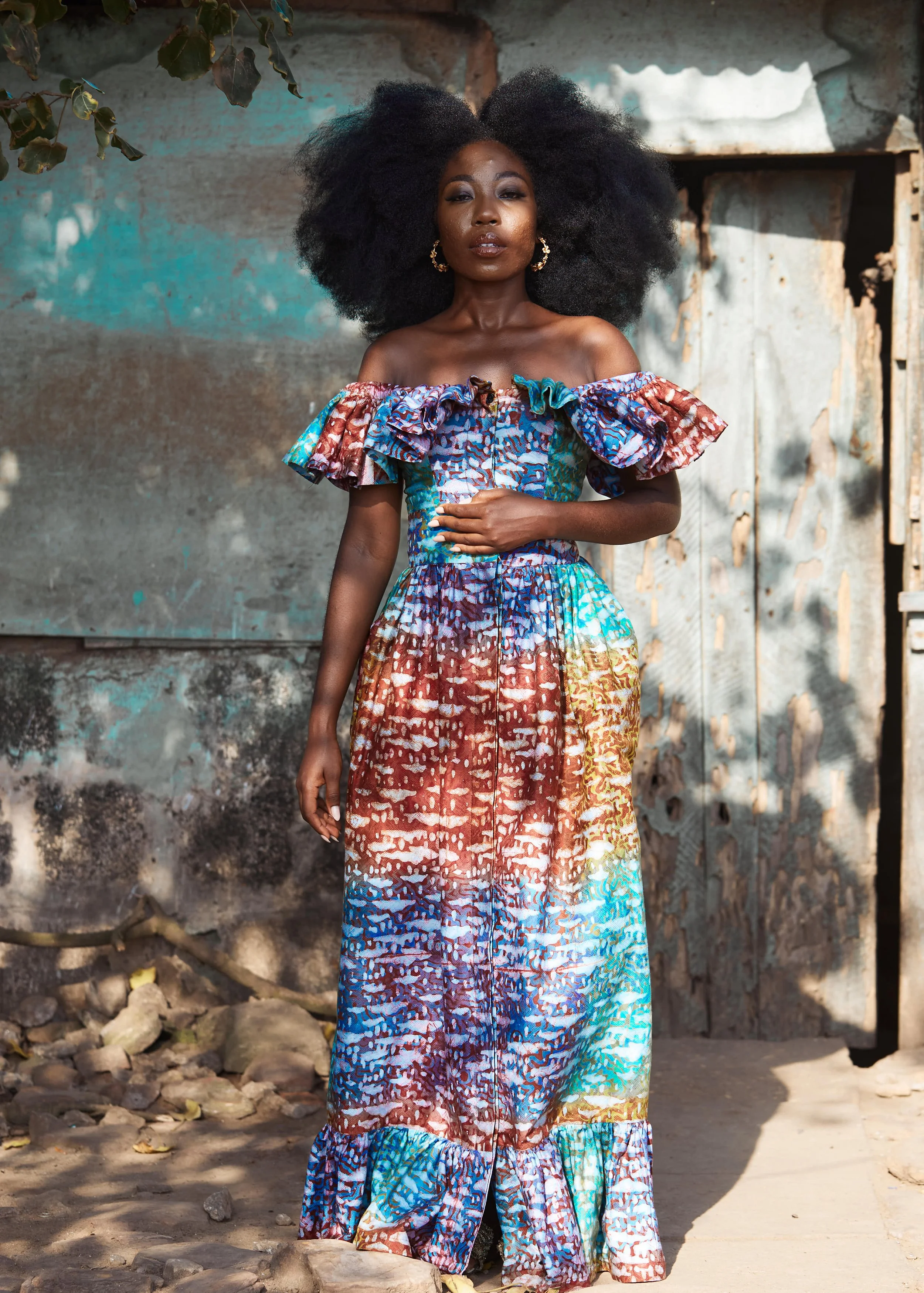 Amare Dress, view 2 of 2