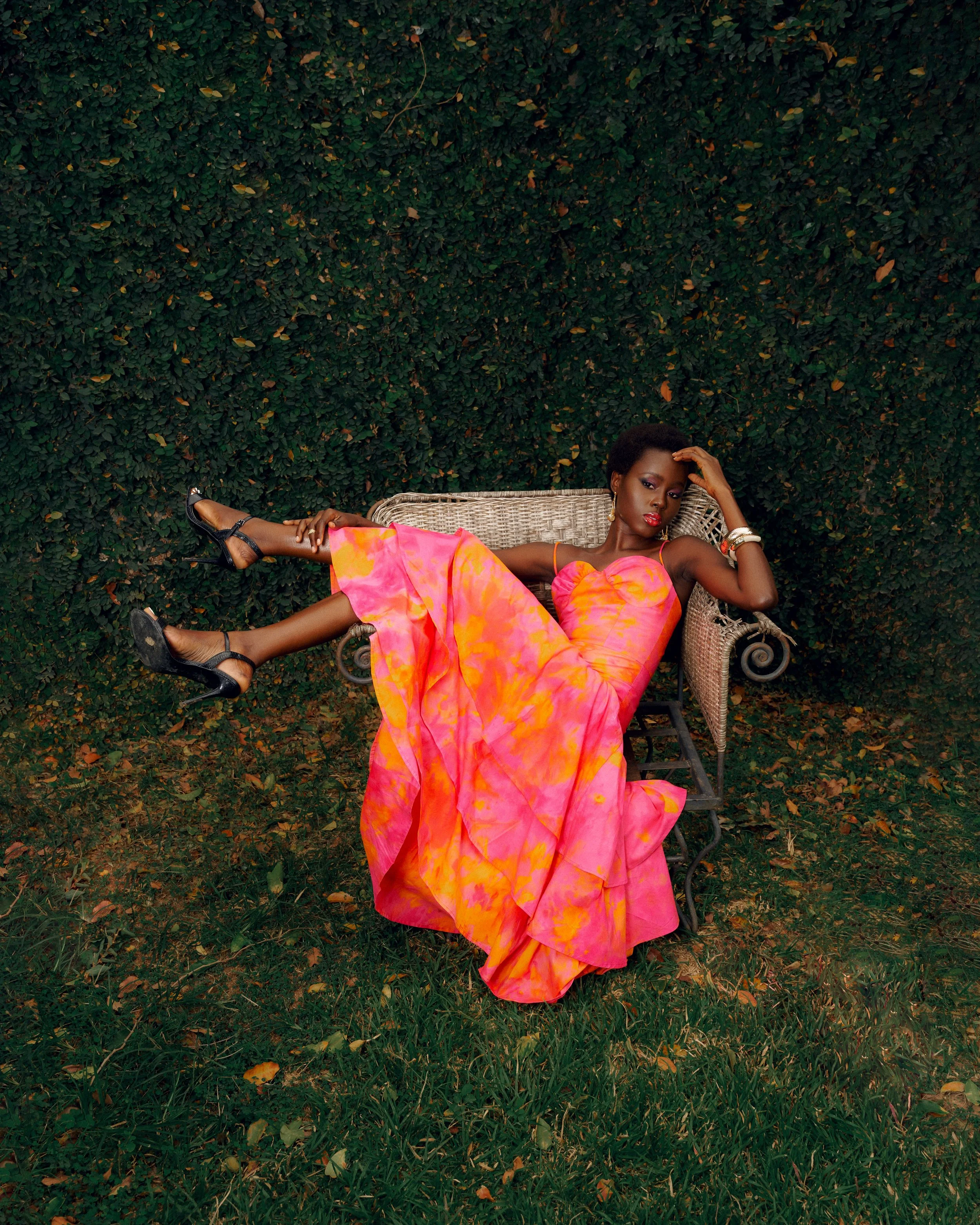 Shannon Dress, view 2 of 4