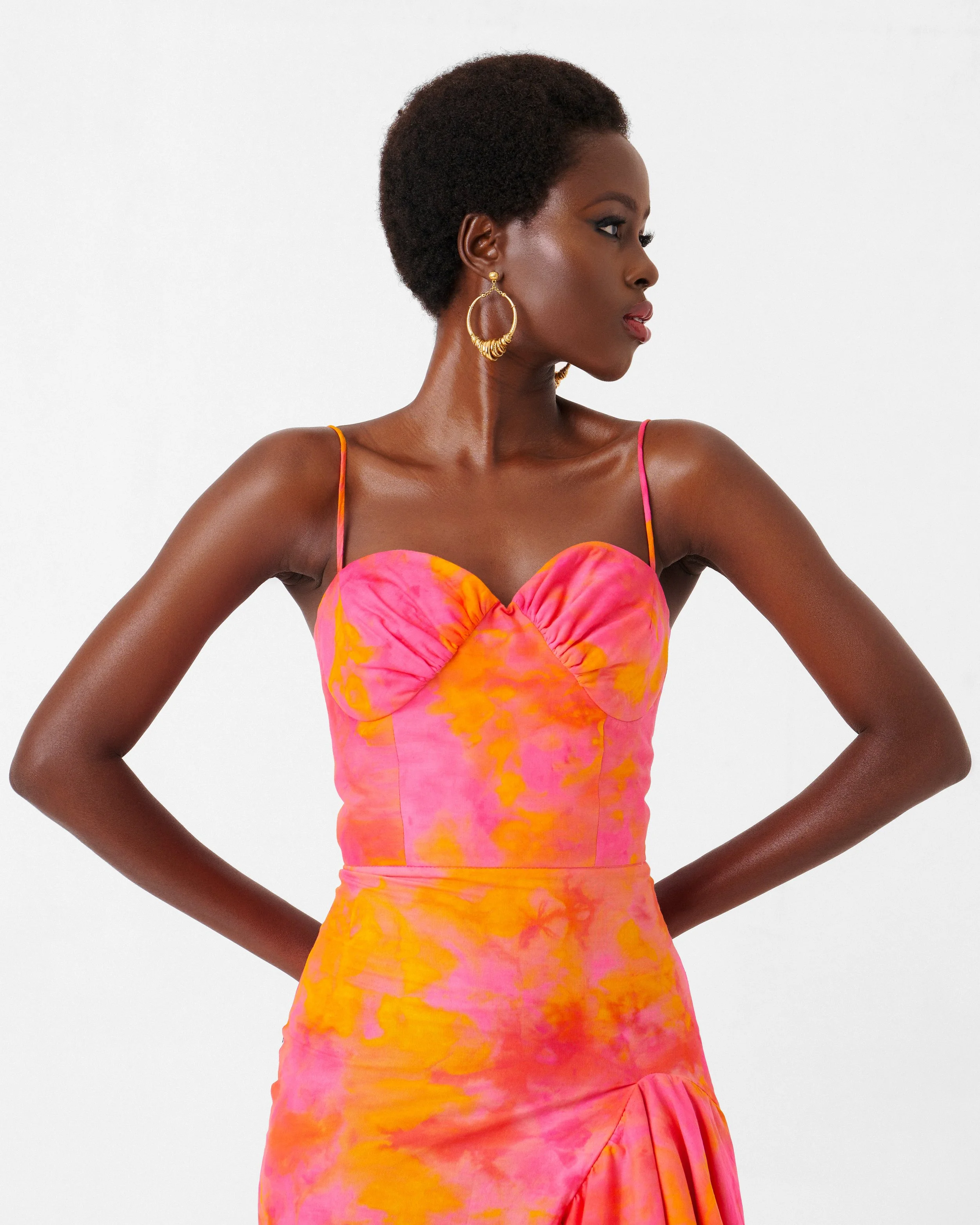 Shannon Dress, view 3 of 4