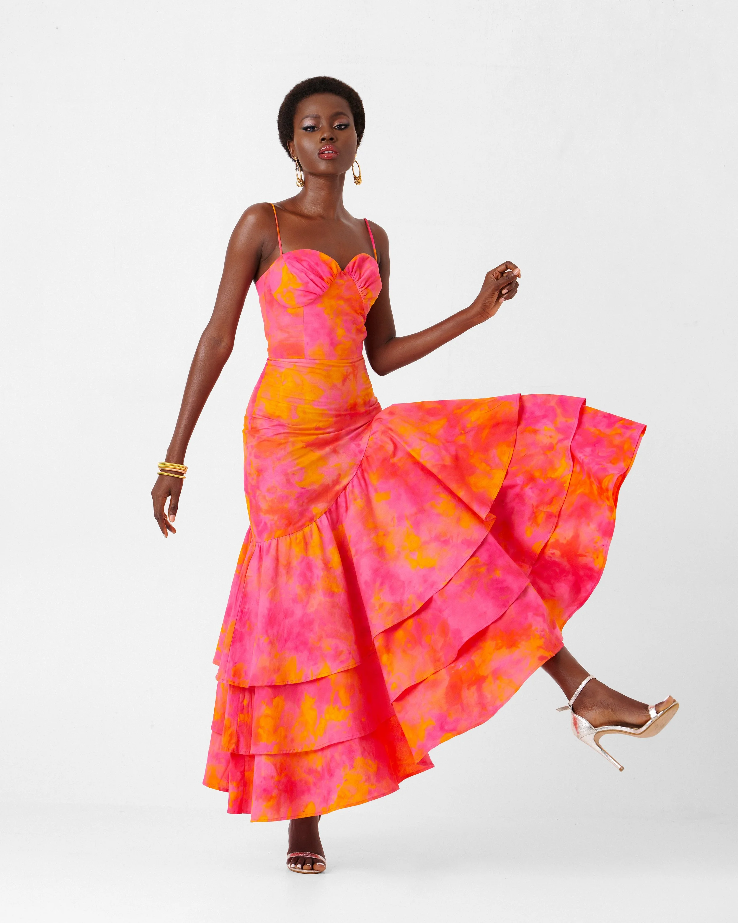 Shannon Dress, view 4 of 4