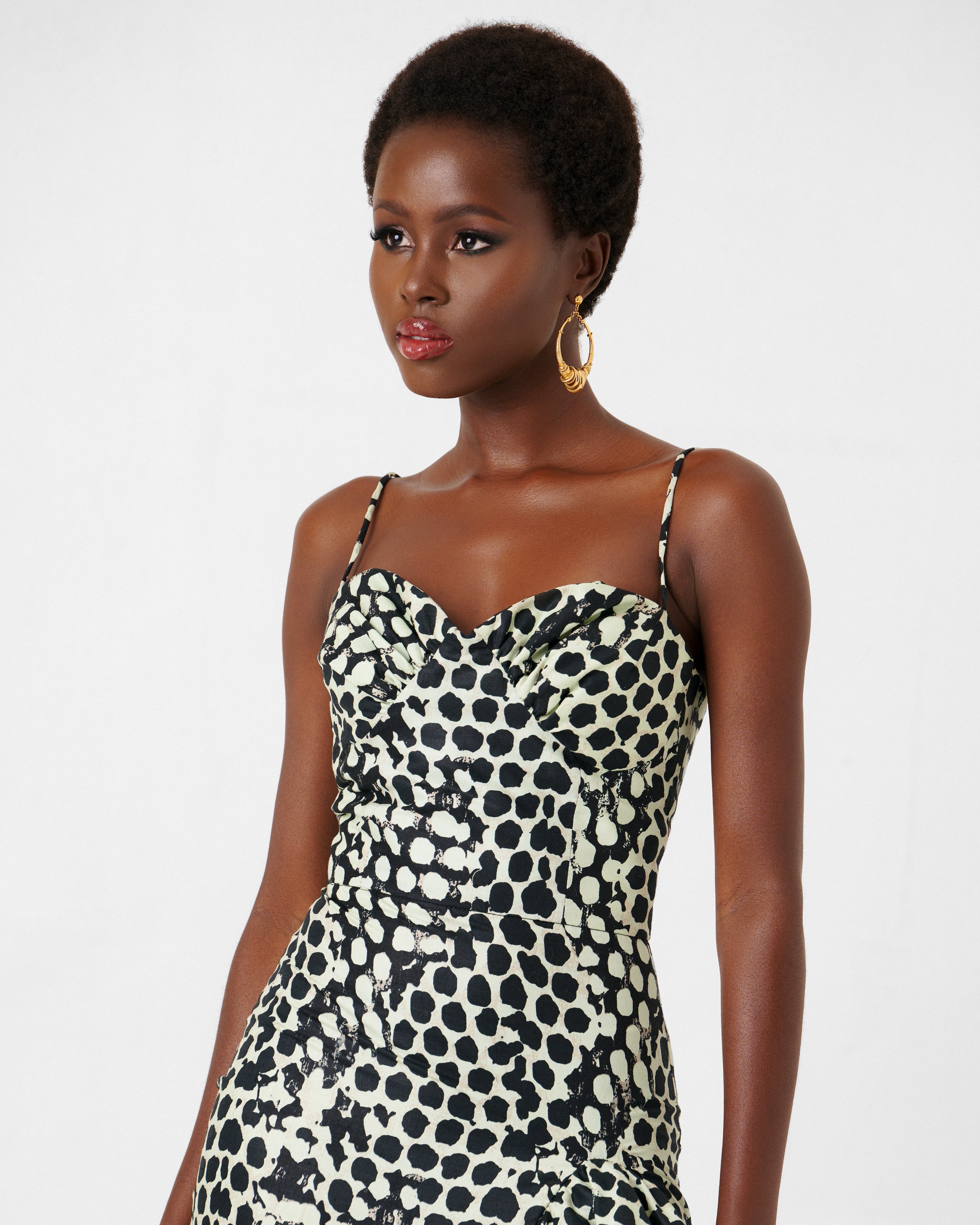 Vista Dress, view 2 of 2