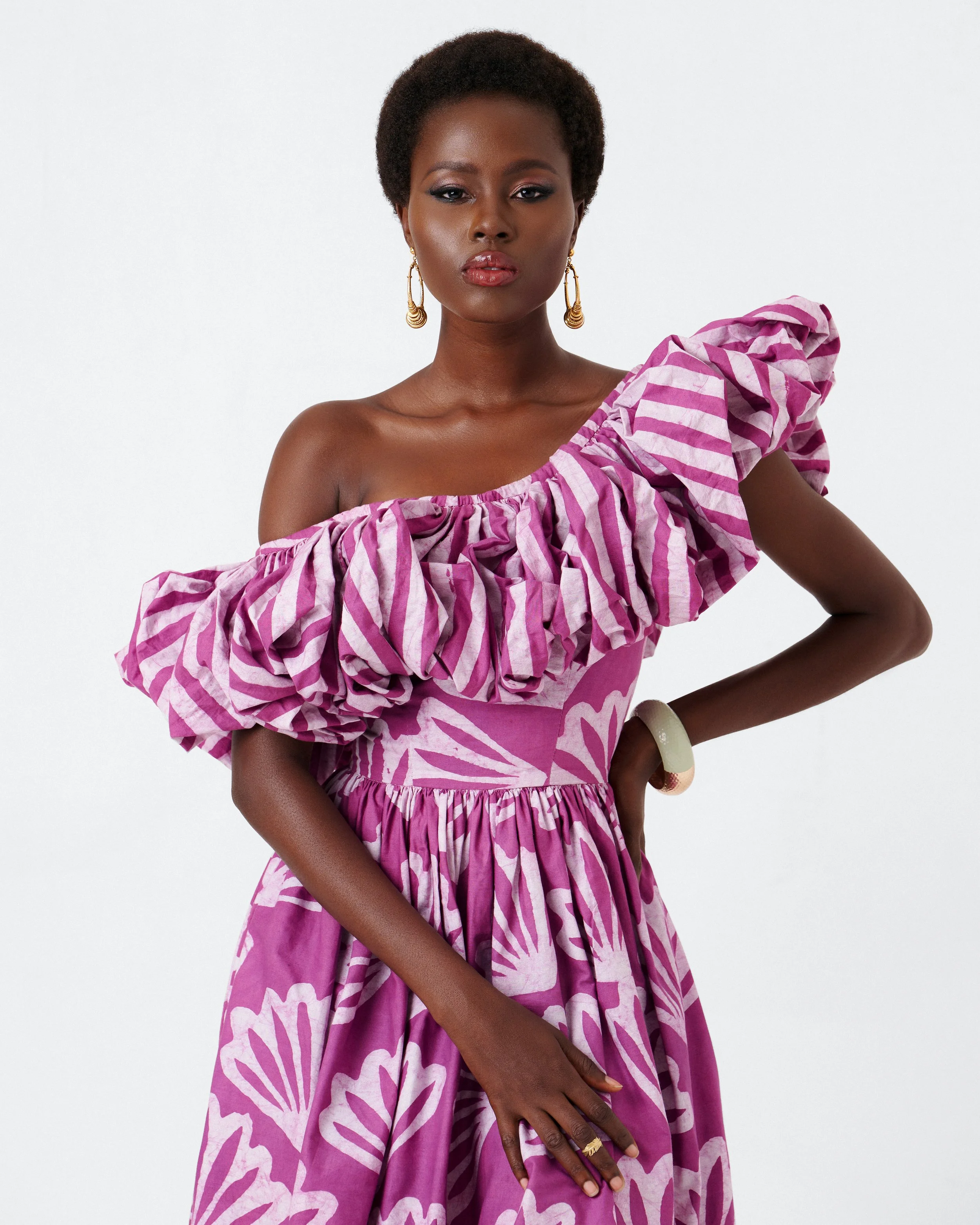Sydney DRESS, view 2 of 3