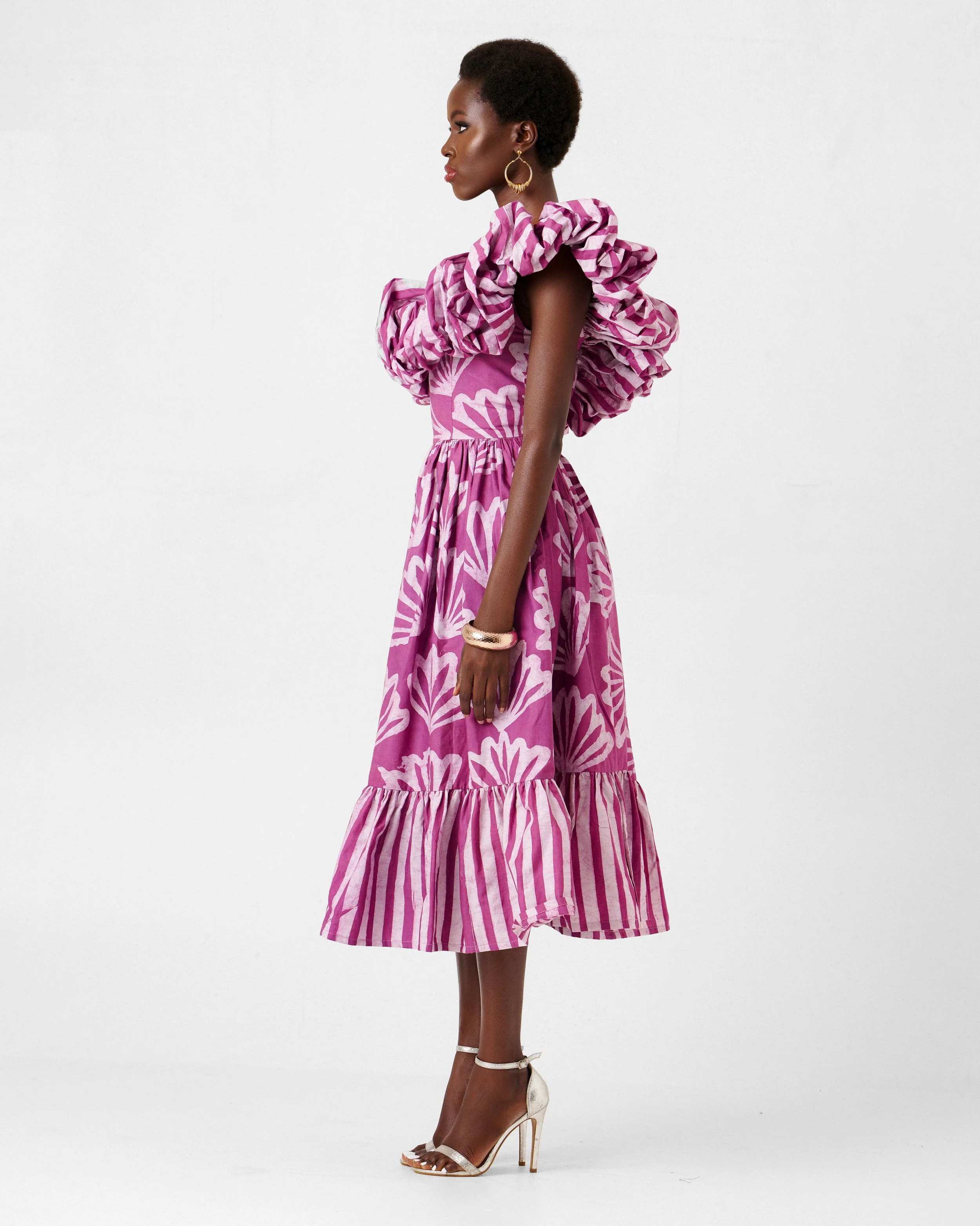 Sydney DRESS, view 3 of 3