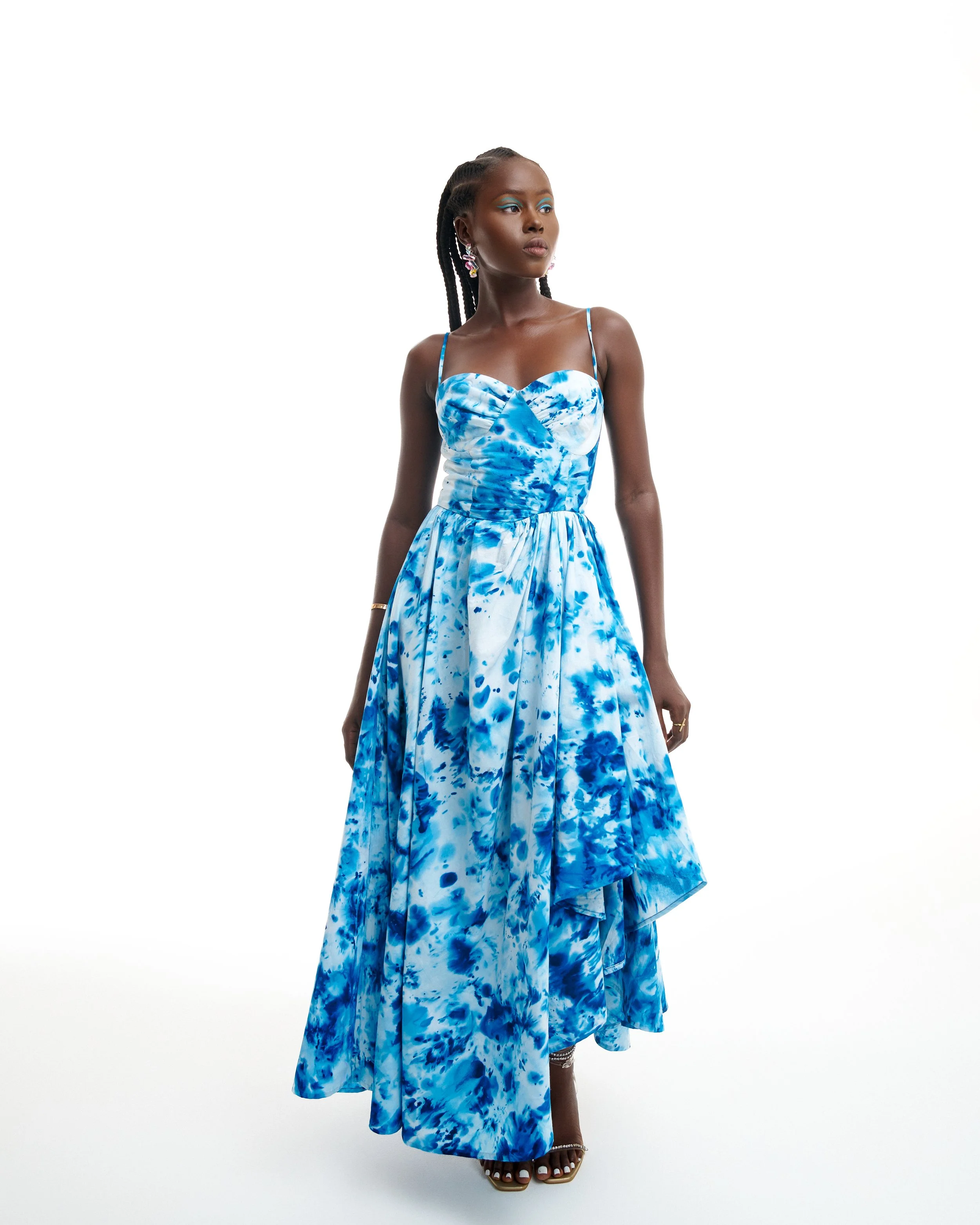 Jada Dress, view 5 of 5