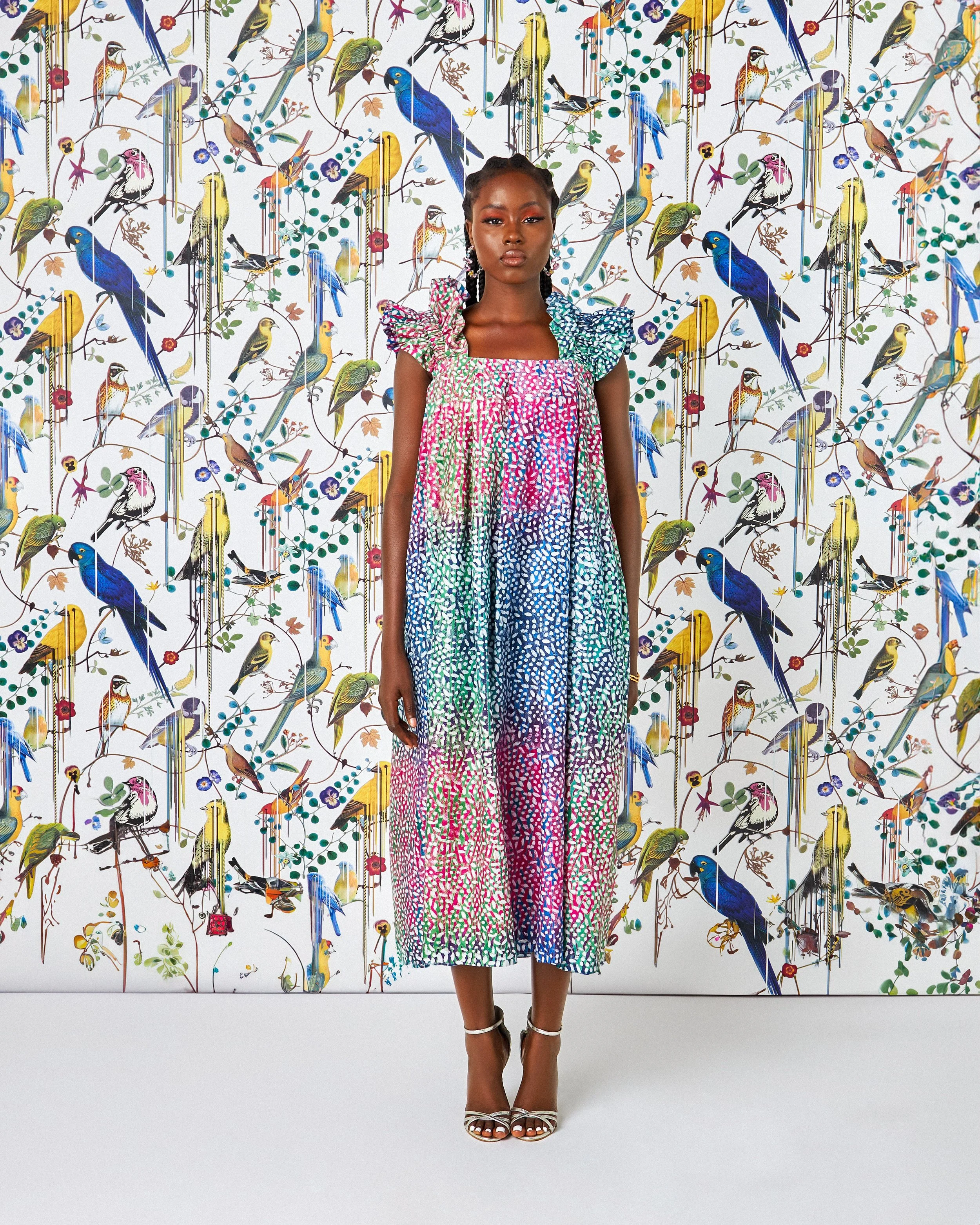Paloma Dress, view 3 of 3