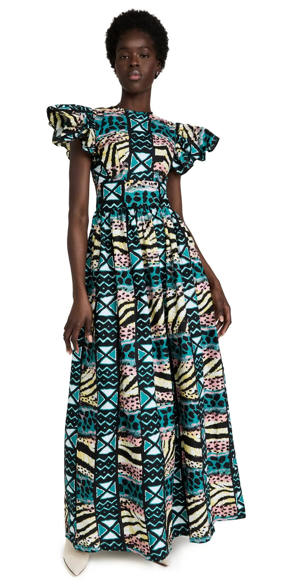 Evie Dress (Limited stock), view 2 of 3