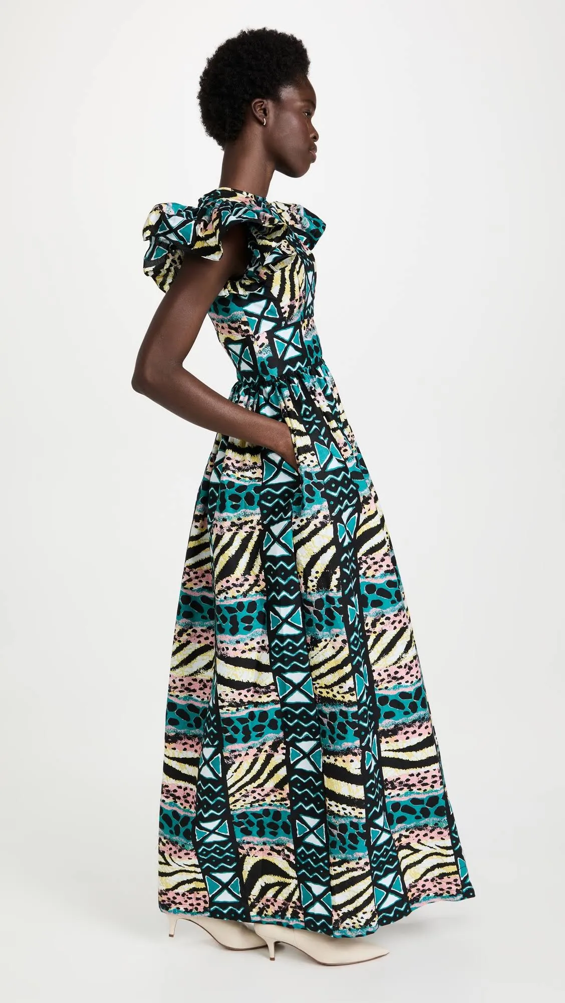 Evie Dress (Limited stock), view 3 of 3
