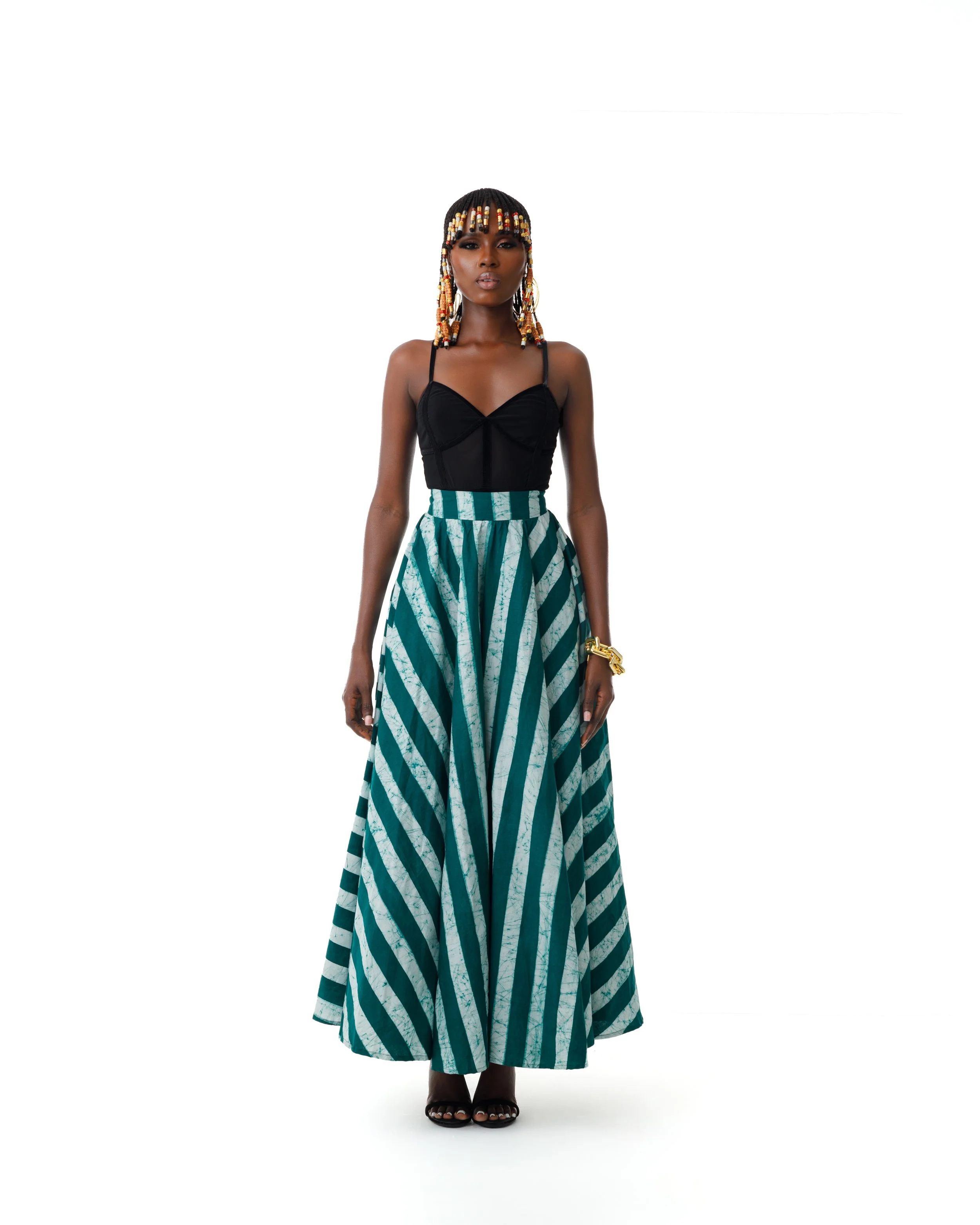 HANA Skirt, view 2 of 3