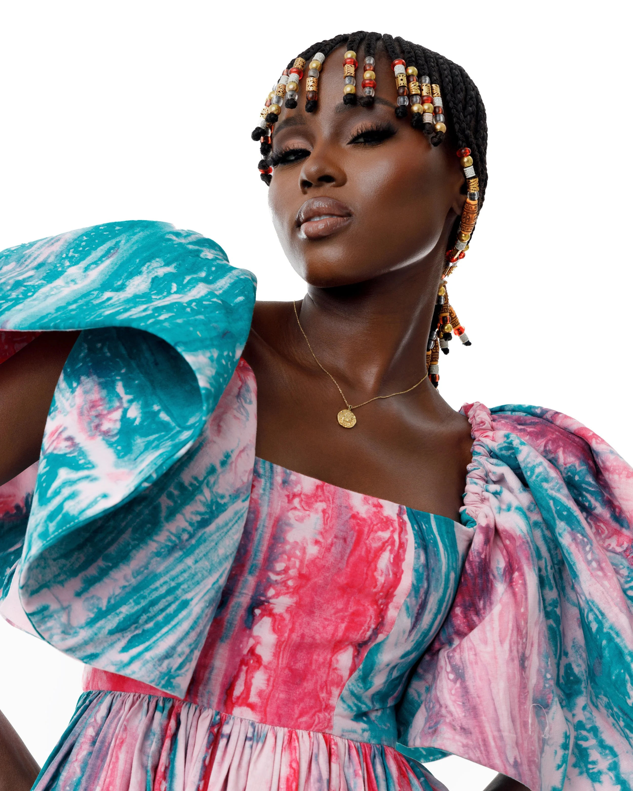 DALIA Dress, view 5 of 5