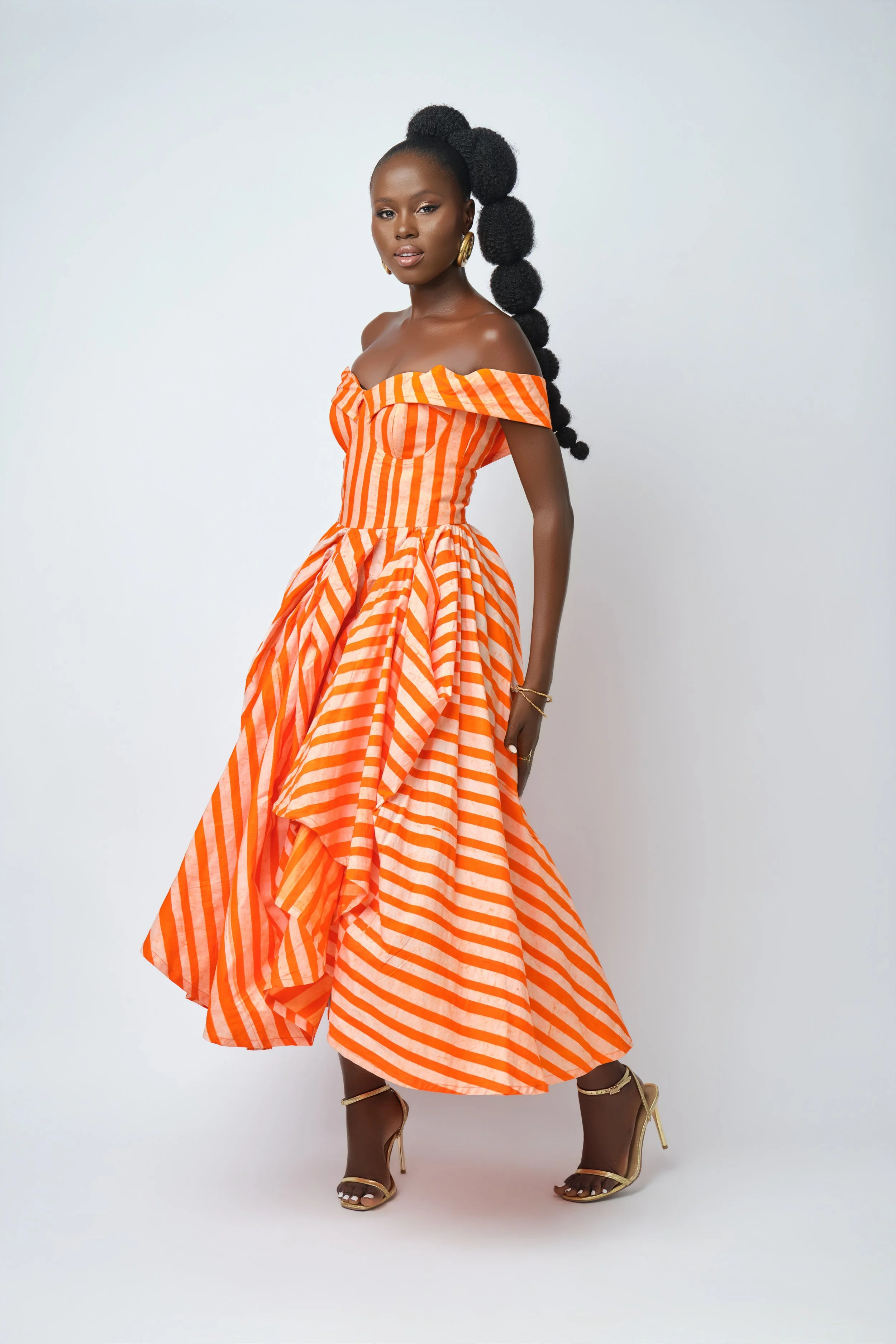 Bono Dress, view 2 of 4