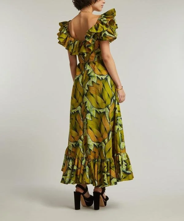 Lagon Dress, view 2 of 3
