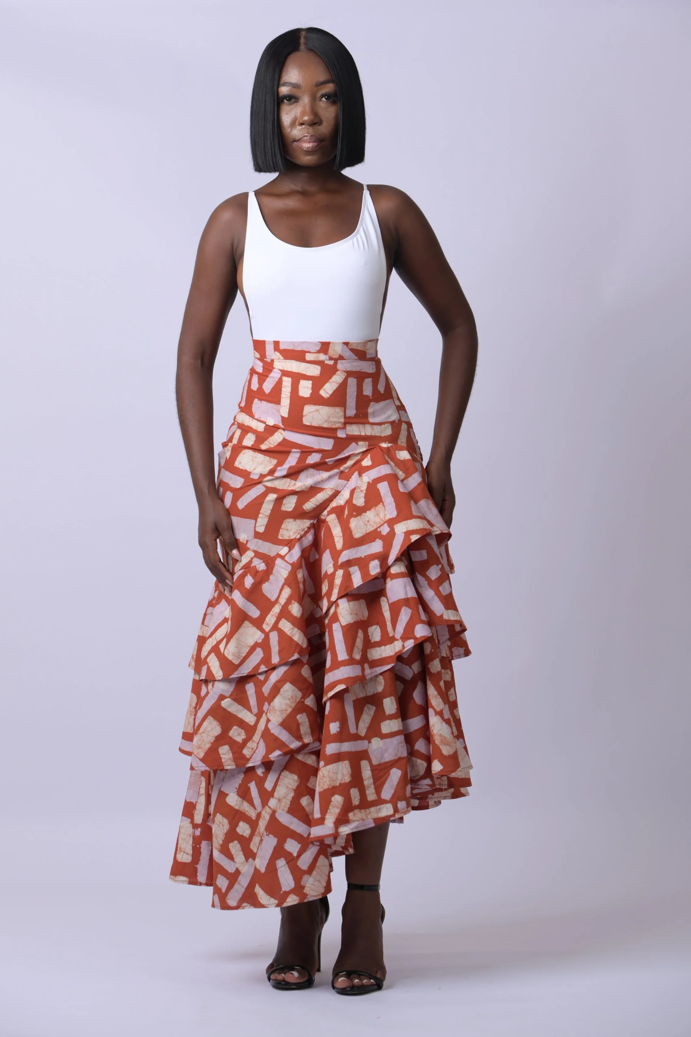 Cicily Skirt, view 2 of 2
