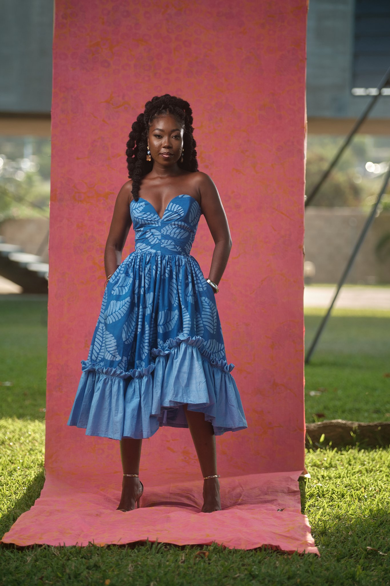 Lolita Dress, view 2 of 3