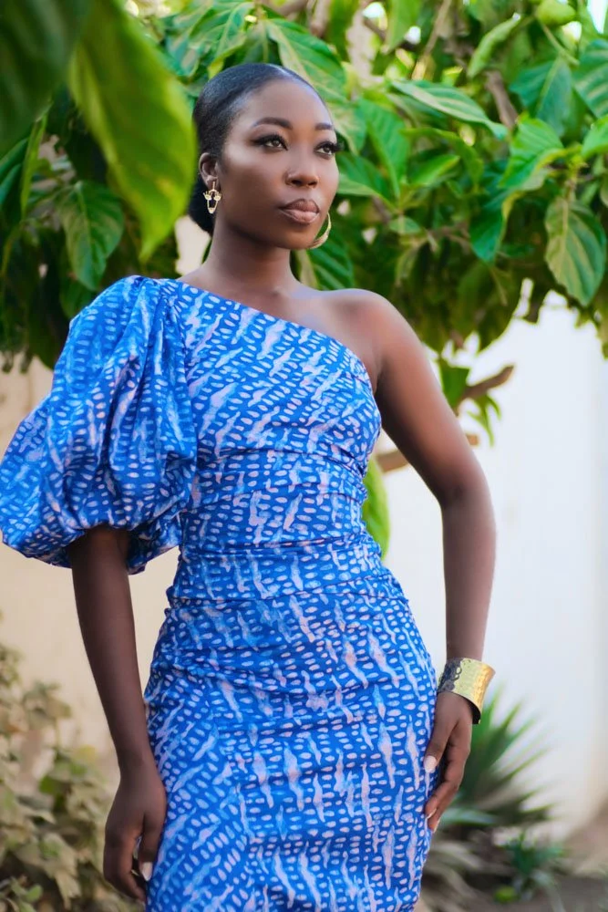 Paradise Dress, view 2 of 5