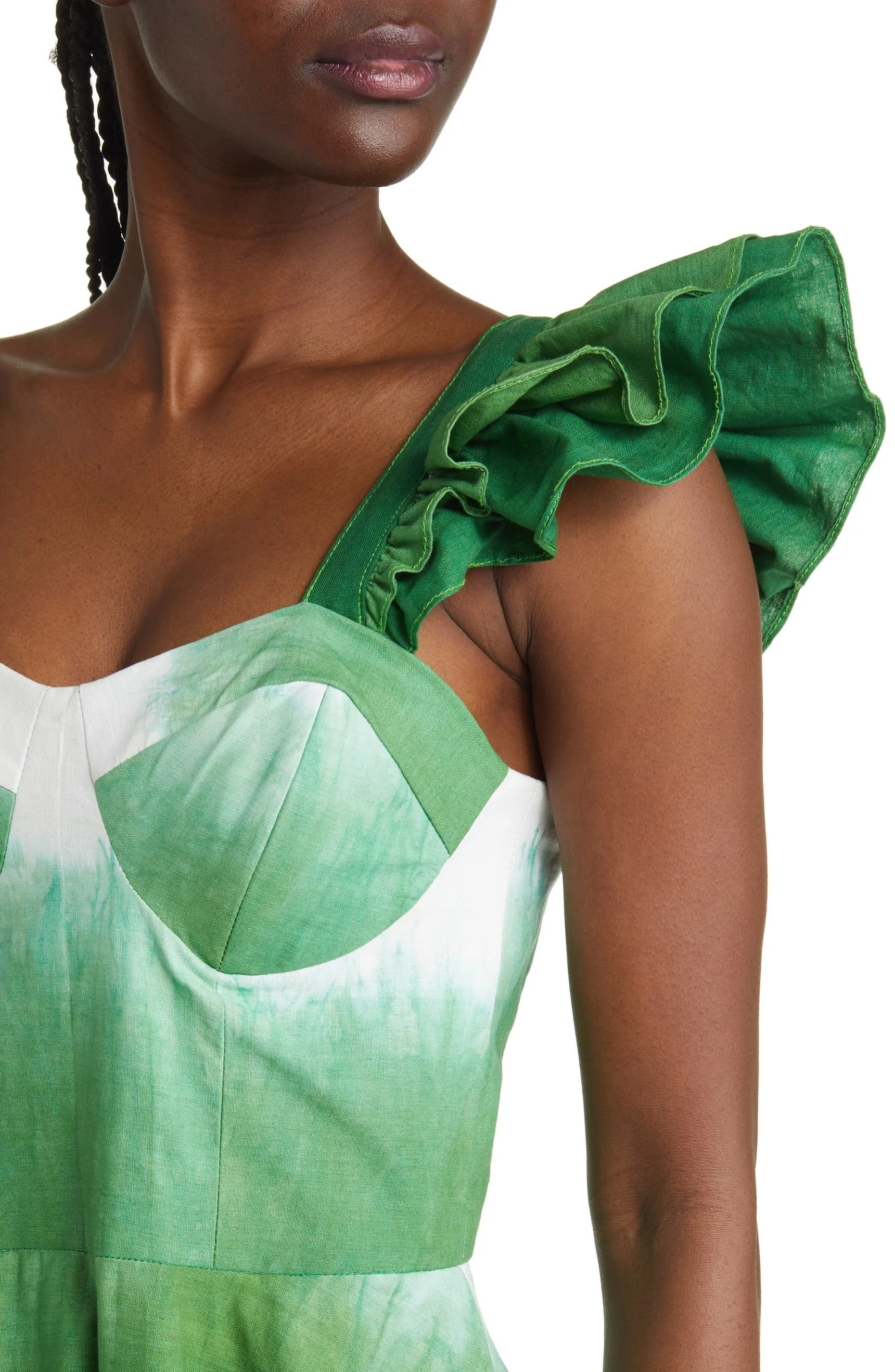 Thelma Dress, view 3 of 4