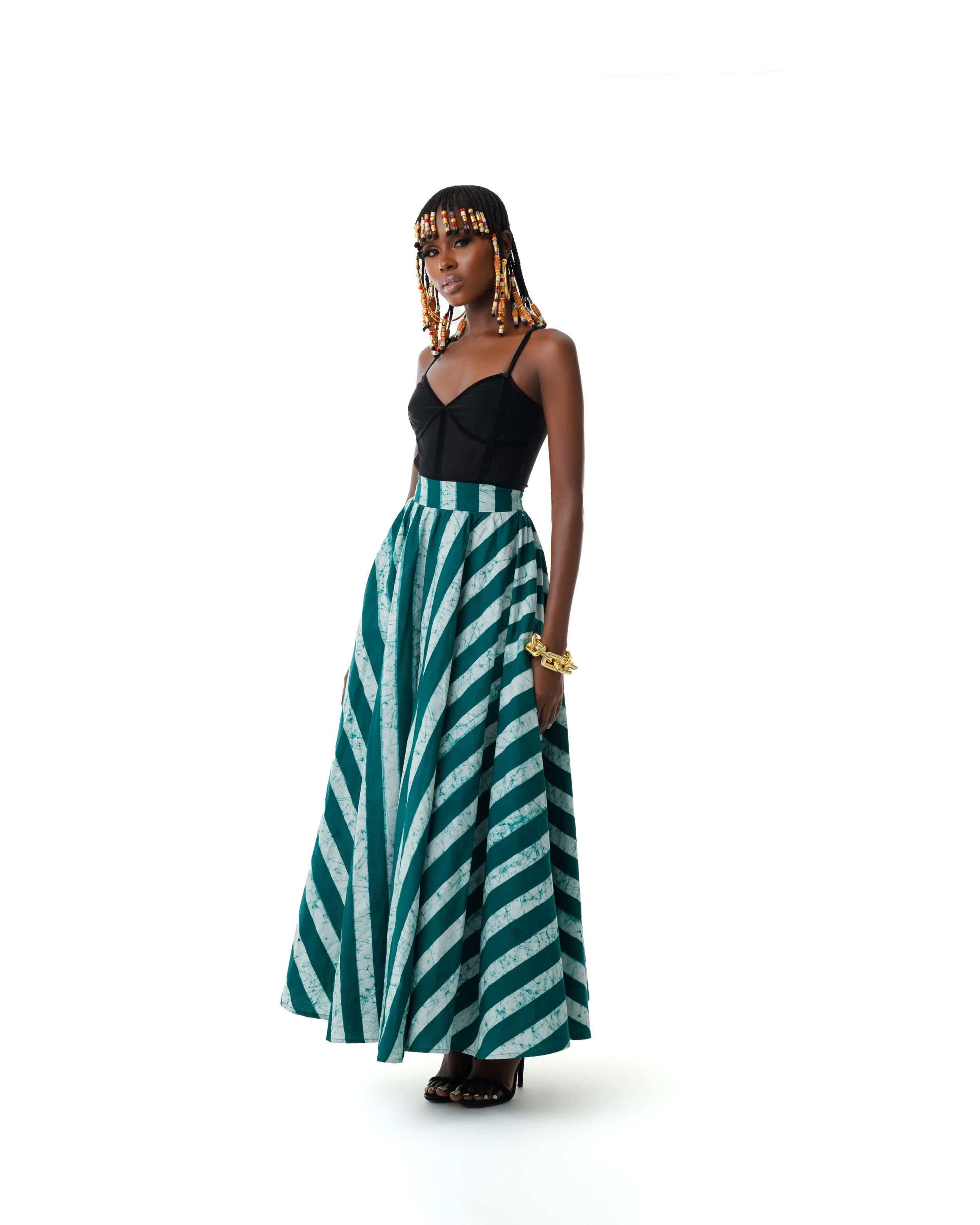 HANA Skirt, view 3 of 3