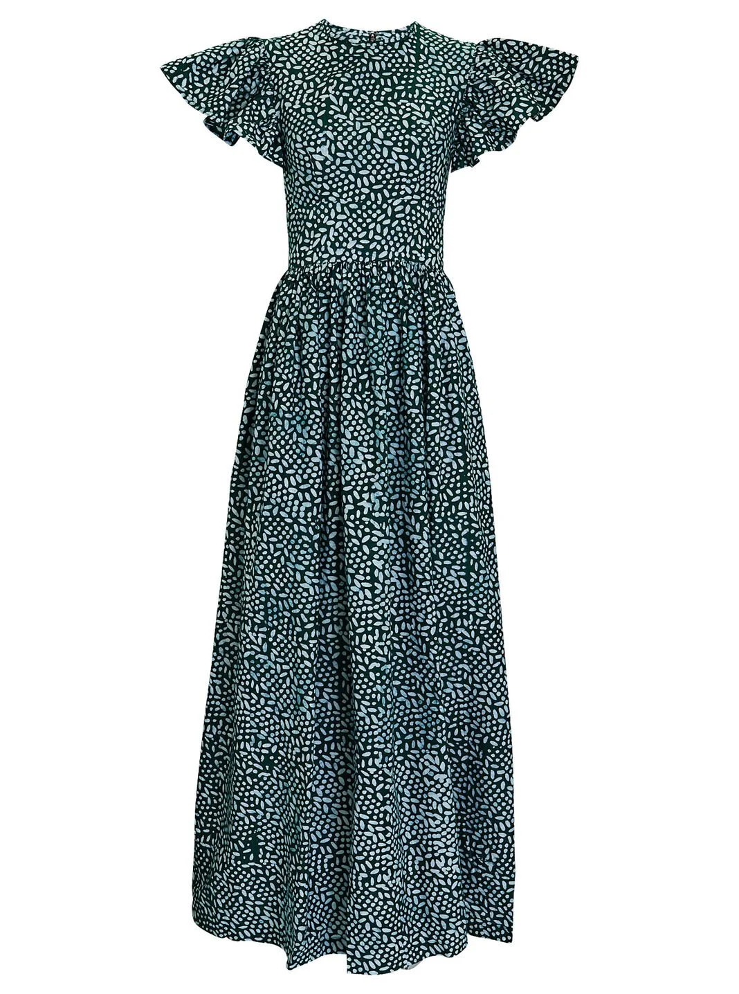 Emerald Luna, view 3 of 3