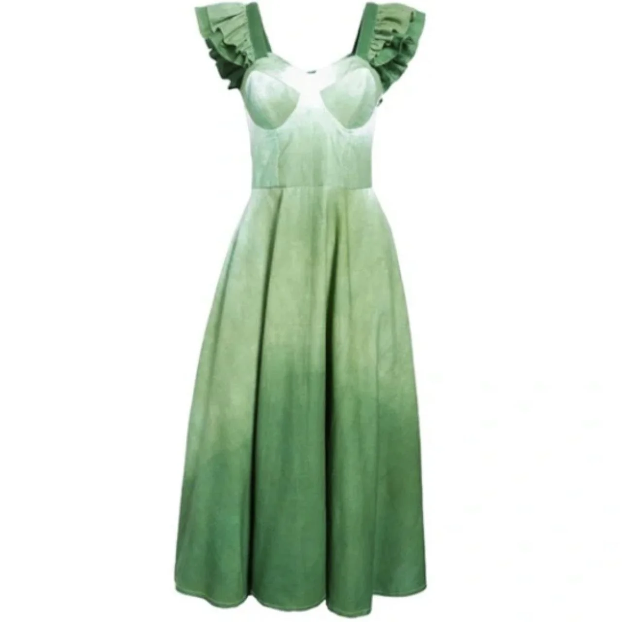 Thelma Dress, view 4 of 4