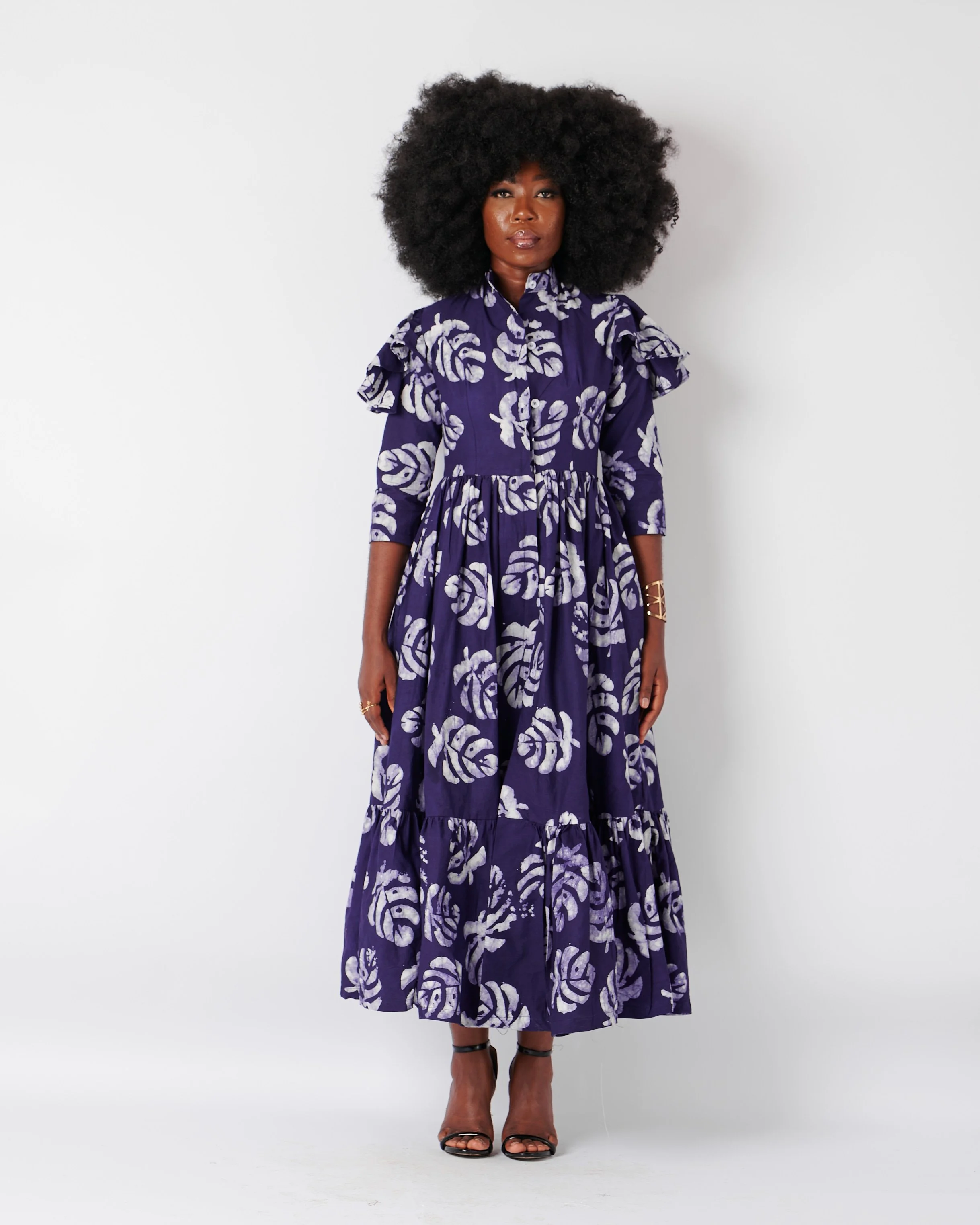 Neela Dress, view 2 of 2