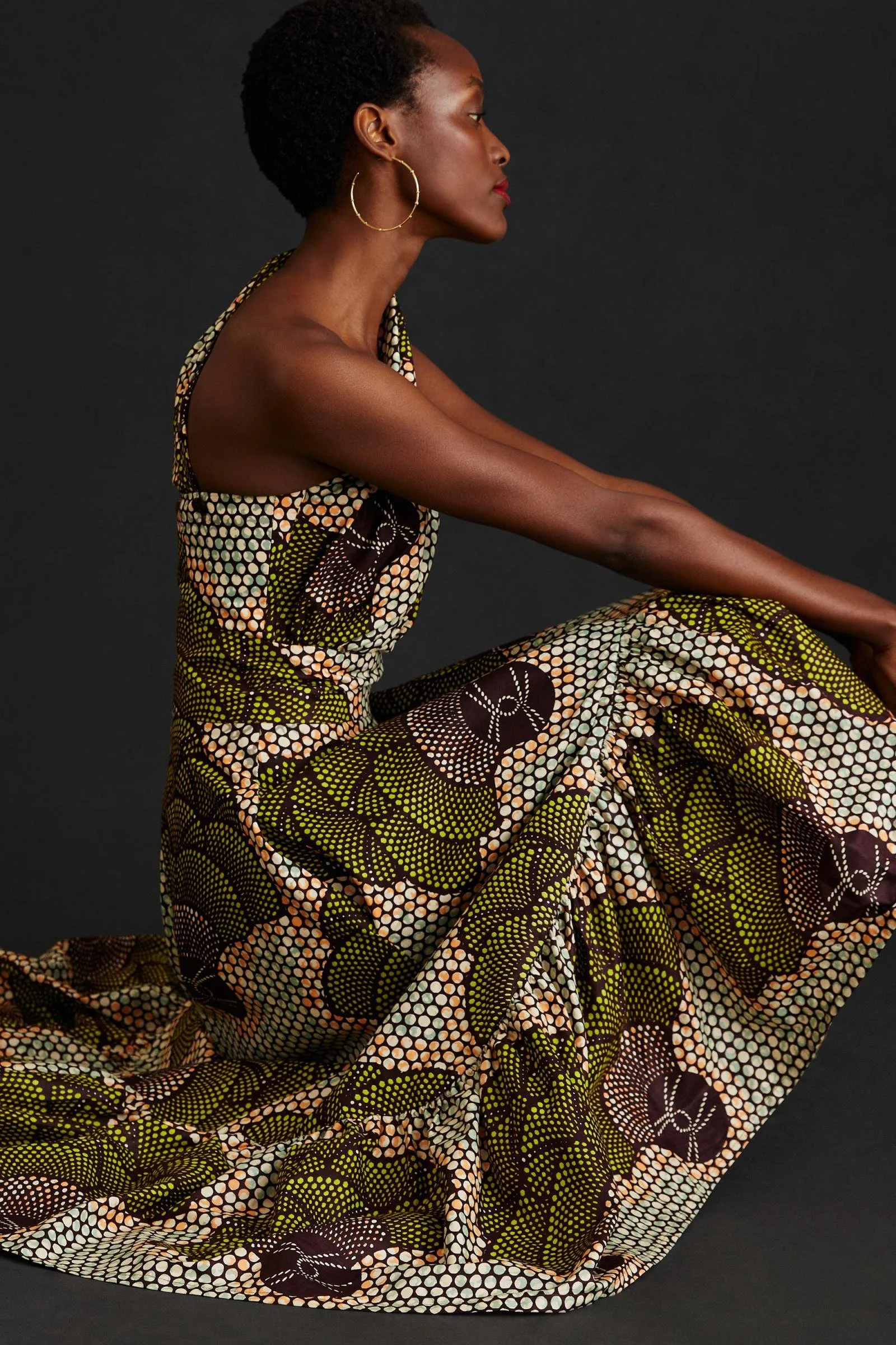 Koko Dress, view 2 of 3