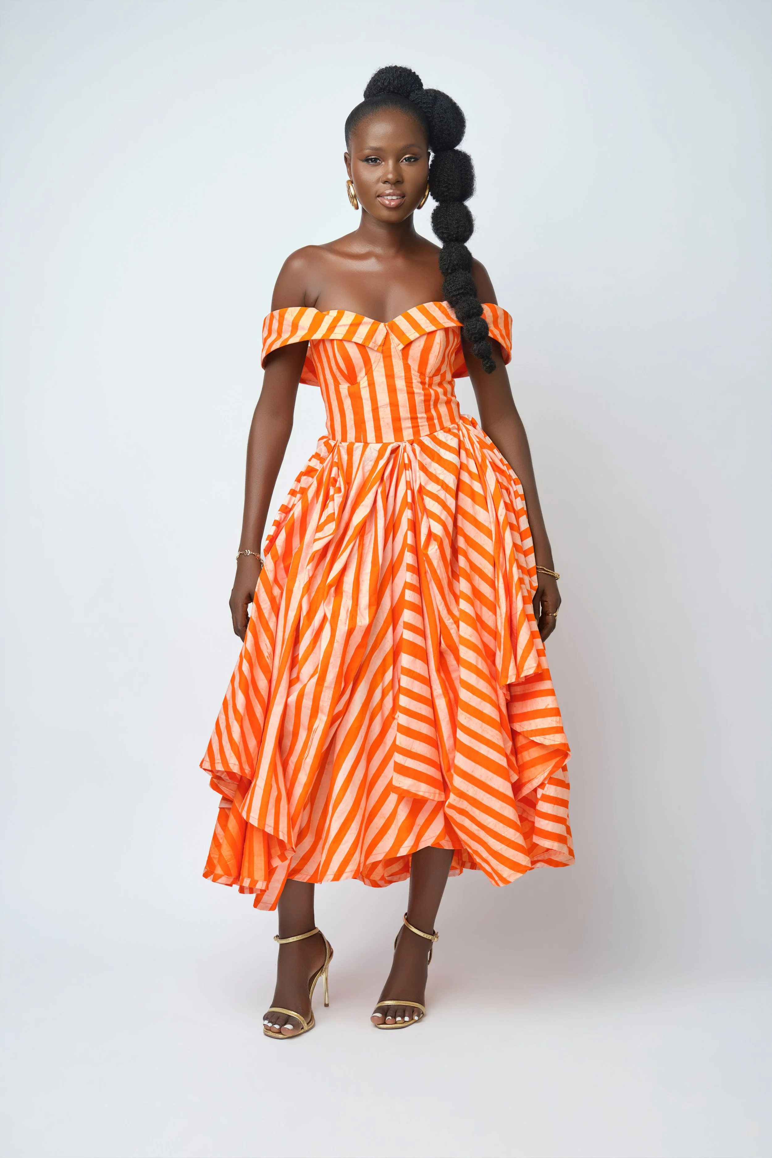 Bono Dress, view 4 of 4
