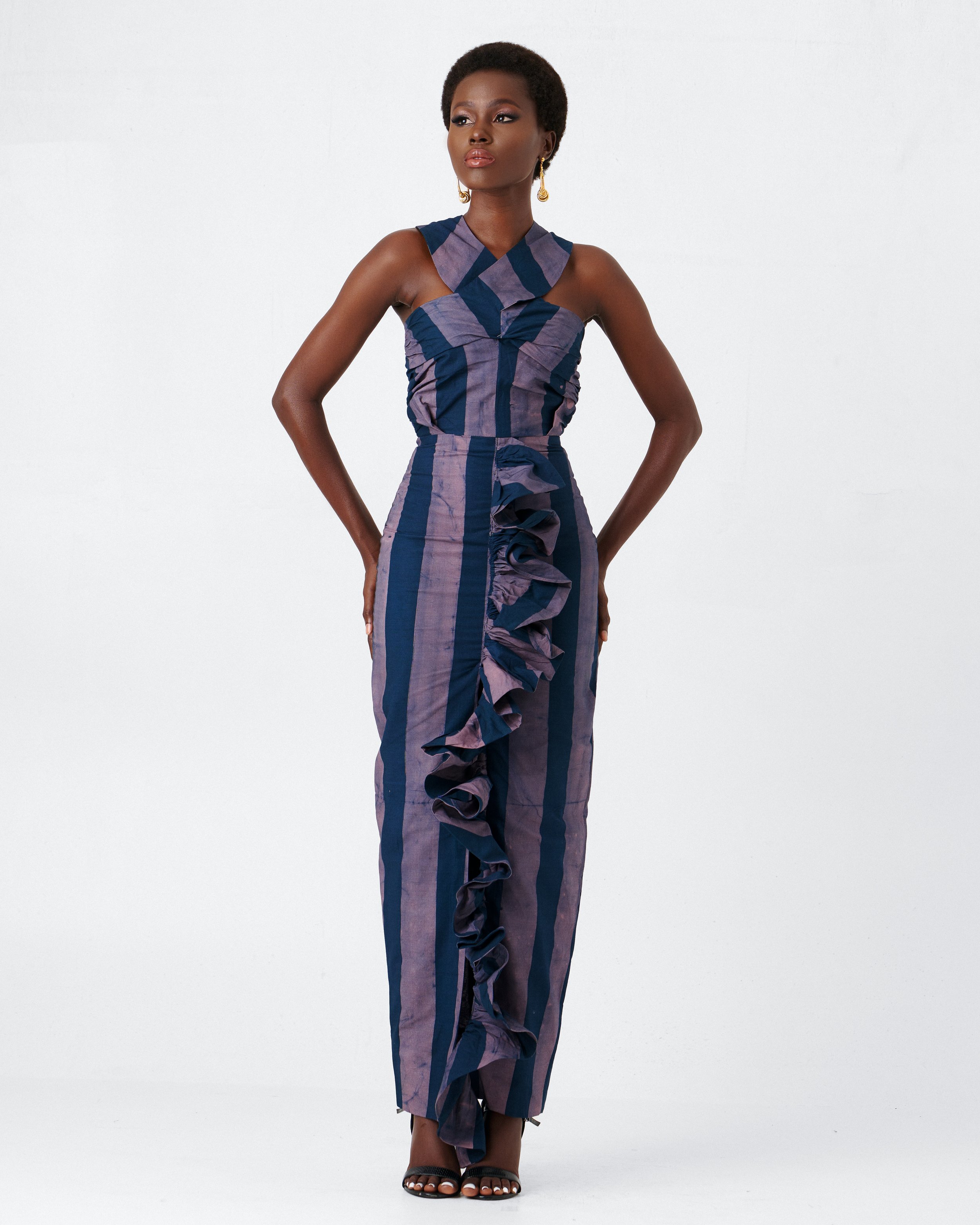 Poppy Dress, view 2 of 2
