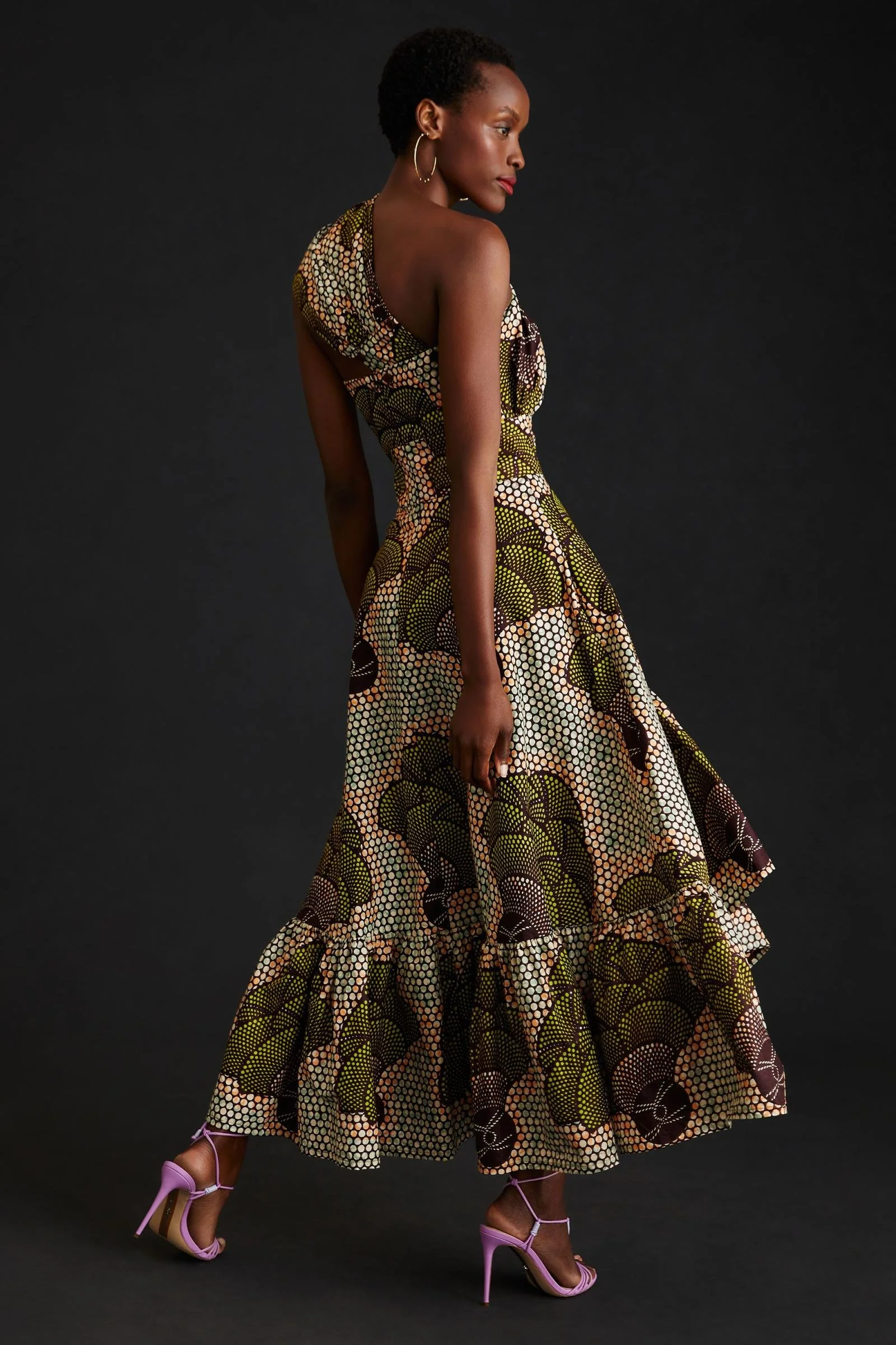 Koko Dress, view 3 of 3