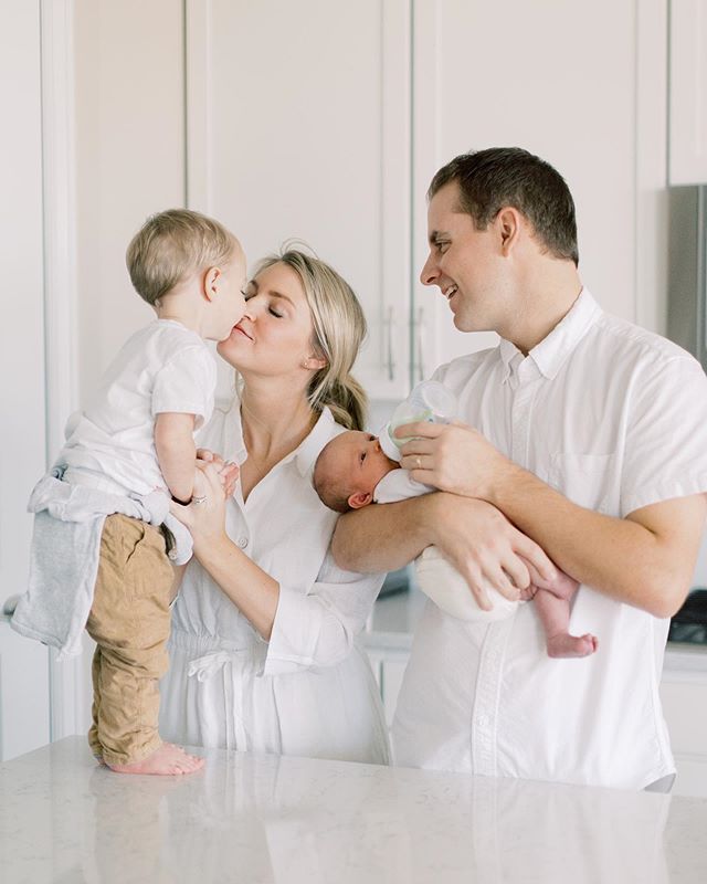 &ldquo;Having somewhere to go is home. Having someone to love is family. And having both is a blessing.&rdquo; - unknown

Double tap if you love family sessions at home as much as I do. ❤️
.
.
.
.
.
#denverfamilyphotographer #denverfamilyphotography 