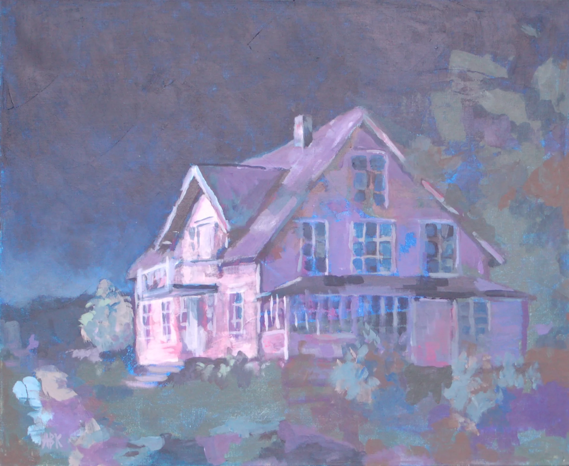 Sørsletten