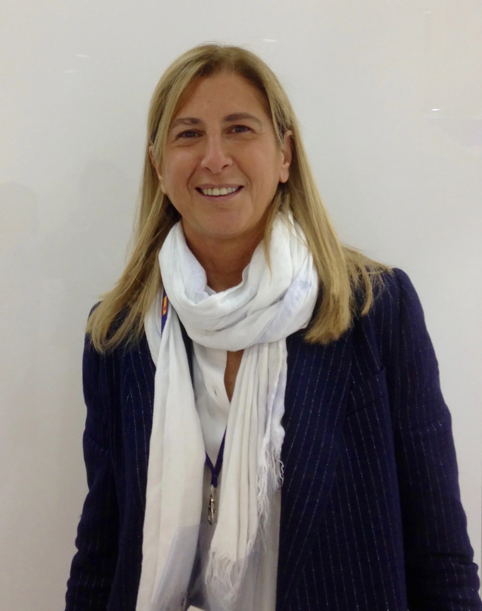 Sofía Honrubia Checa. Photo by Christina Mackenzie