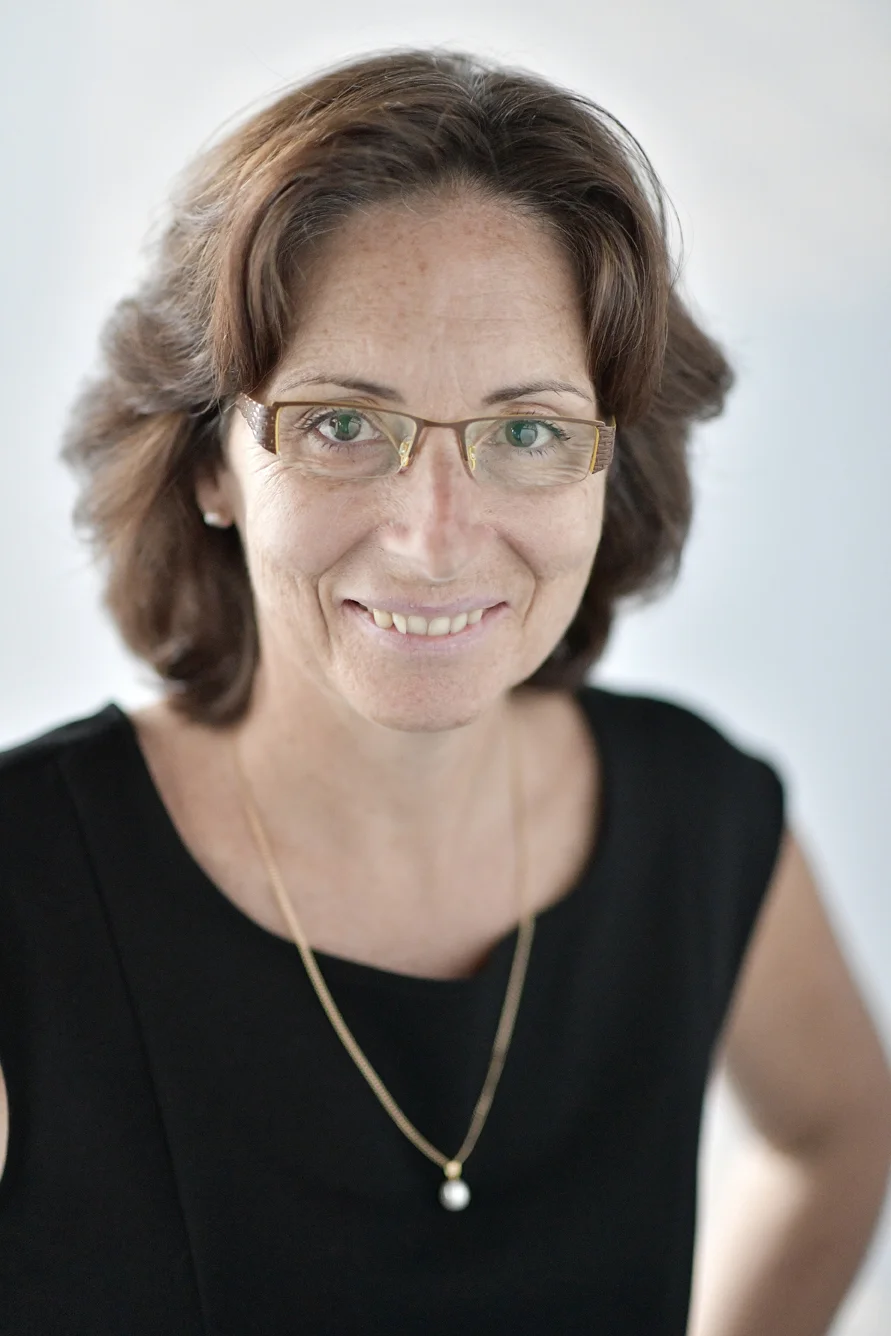 Béatrice Nicolas-Meunier. Photo credit: Naval Group