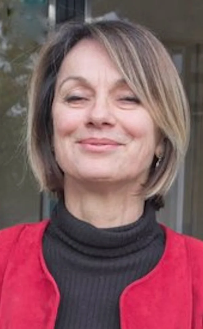 Véronique Cham-Meilhac
