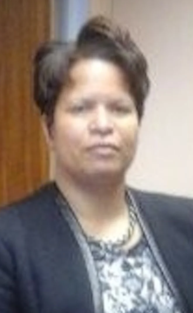 Rochell Tersia Booysen