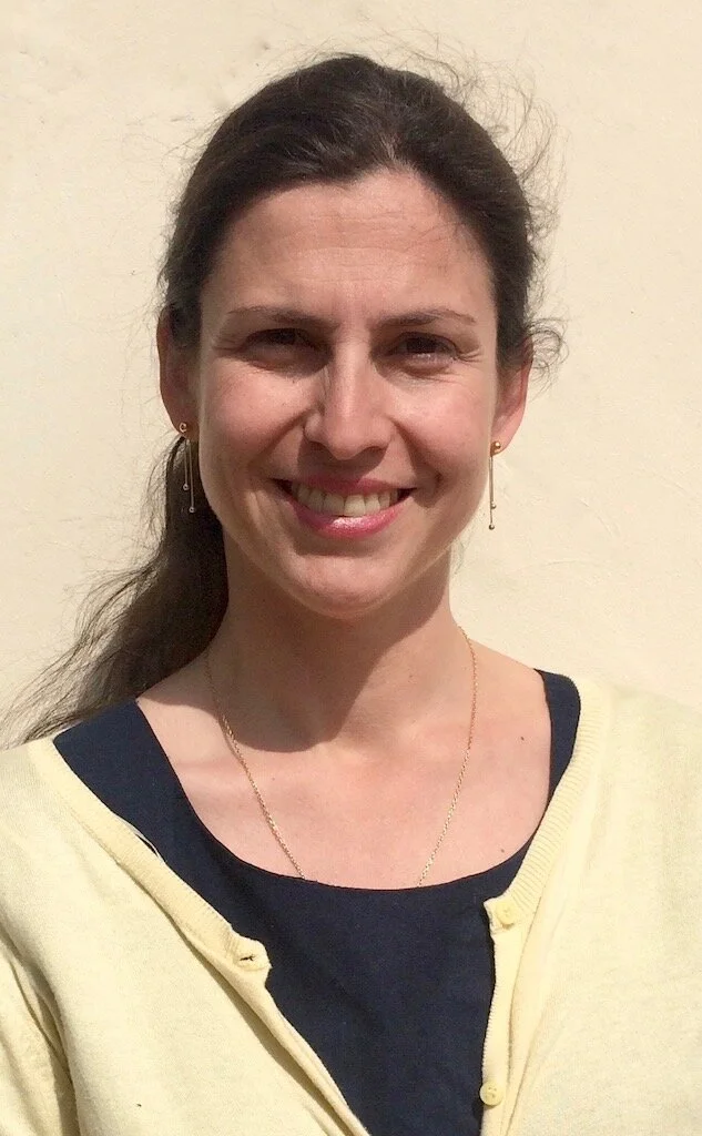 Capitaine de corvette Audrey