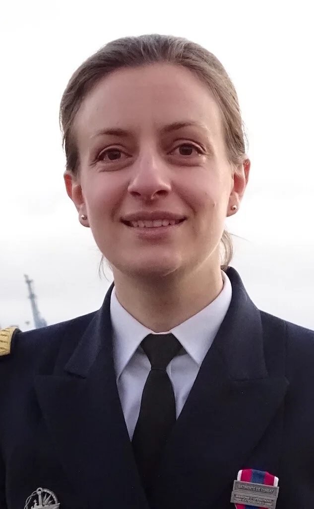 Lieutenant Laura