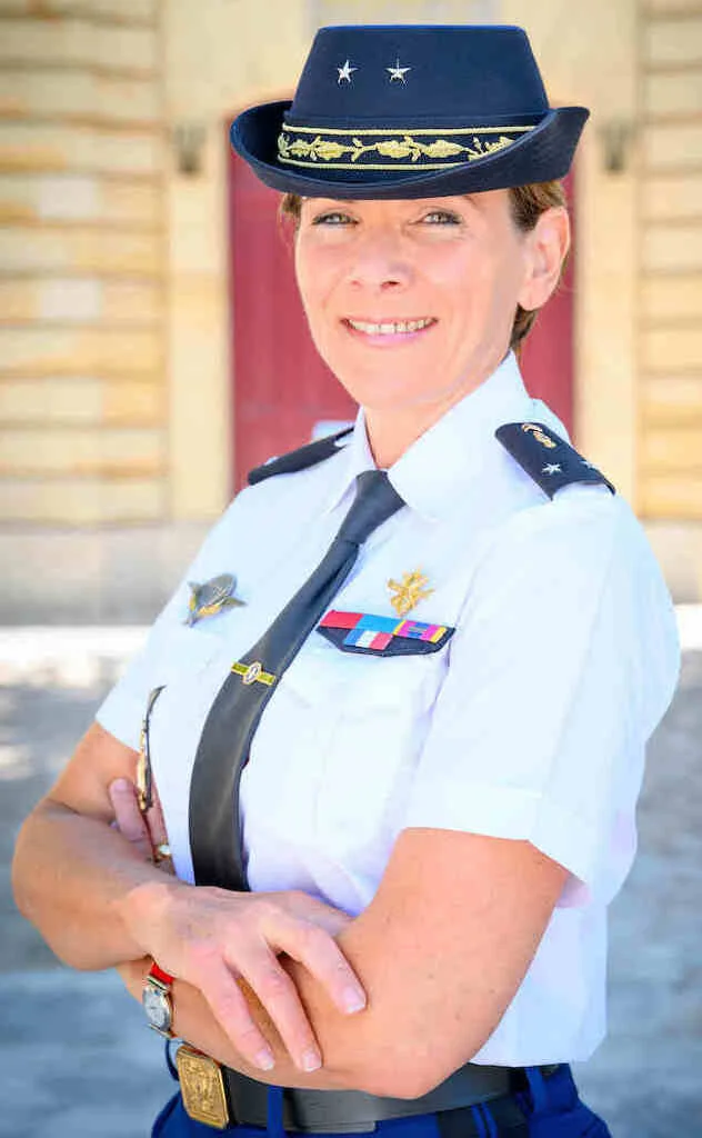 Police Maritime Tenue Gendarmerie Maritime Nouvelle Tenue