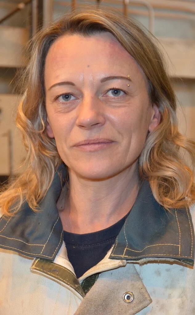 Hélène Boccandé