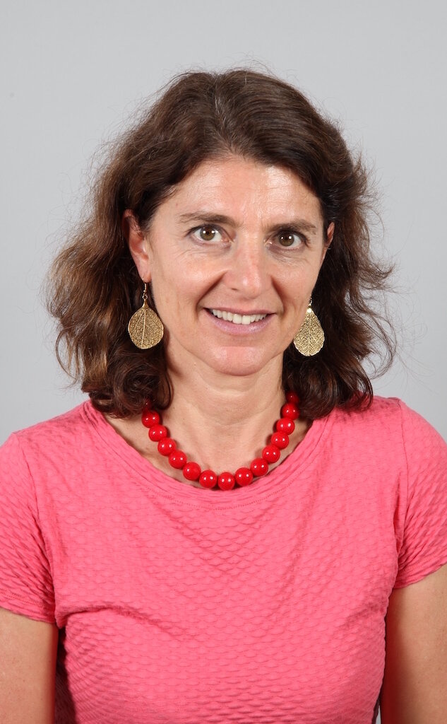 Anne Bianchi