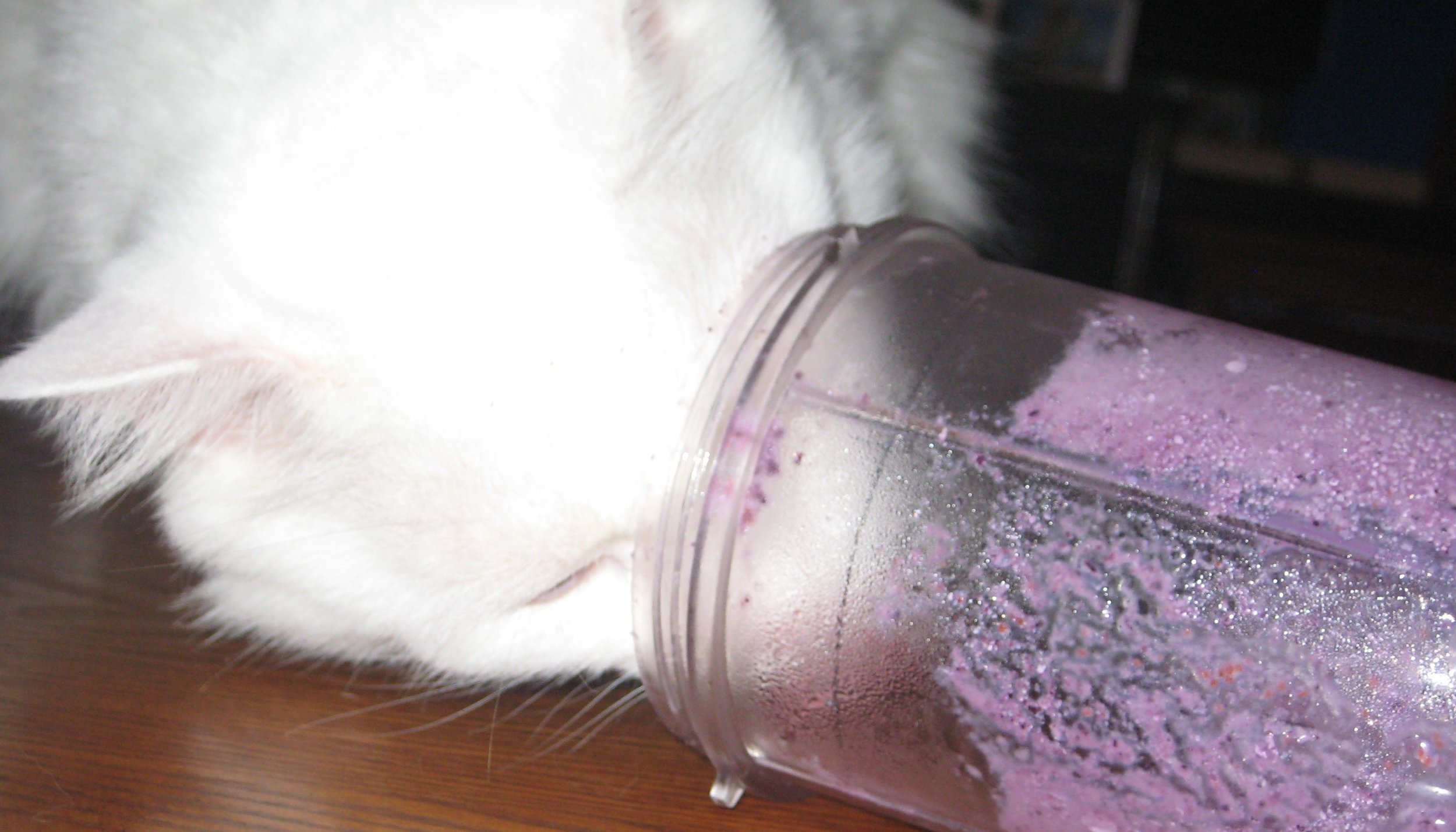 Healthy Drink, Nice