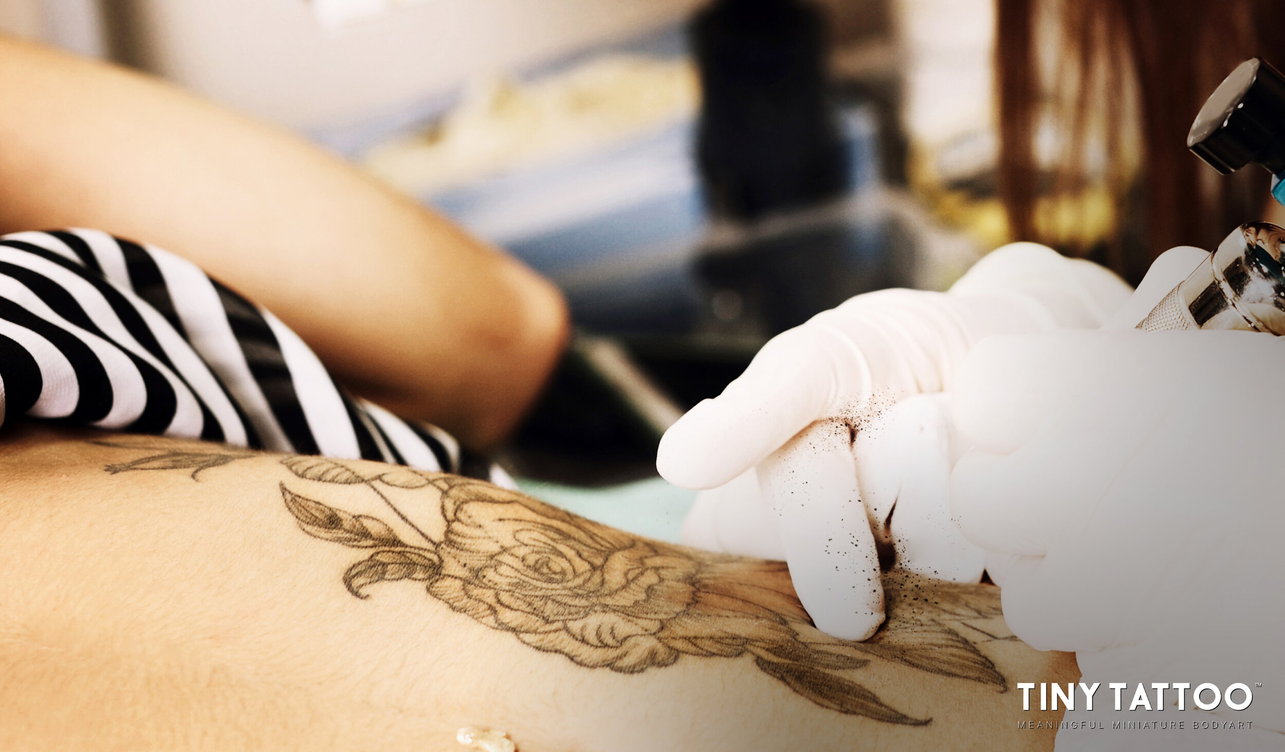 50 Best Small Tattoo Designs  Minimalist Tattoo