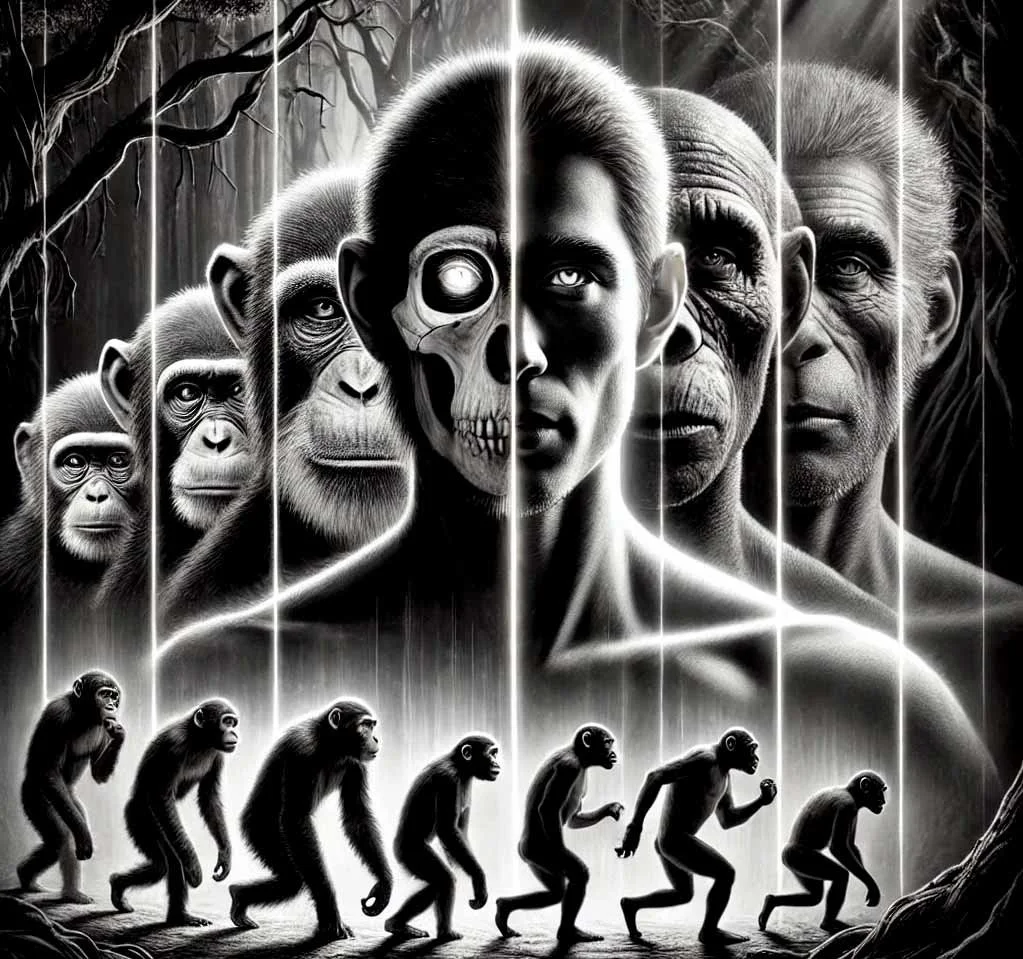 3. Third lecture: Primordial Subjectivity