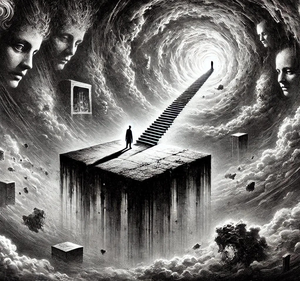 6. Sixth Lecture: Thrownness as a Barrier to Truth