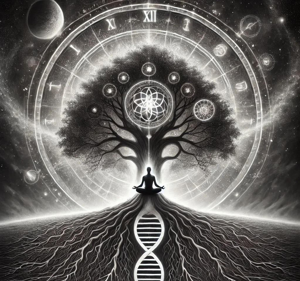 7. Seventh Lecture: Evolutionary Truth as Survival Wisdom - Action Over Thought