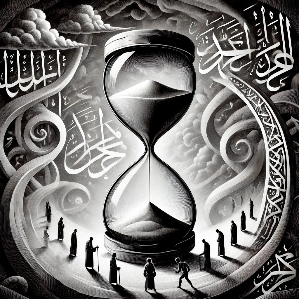 Brief Commentary on “Harmony in Temporality: A Psychoanalytic, Scientific, and Pedagogical Inquiry into Surah Al-Asr in the Quran” by Reza Moezzi