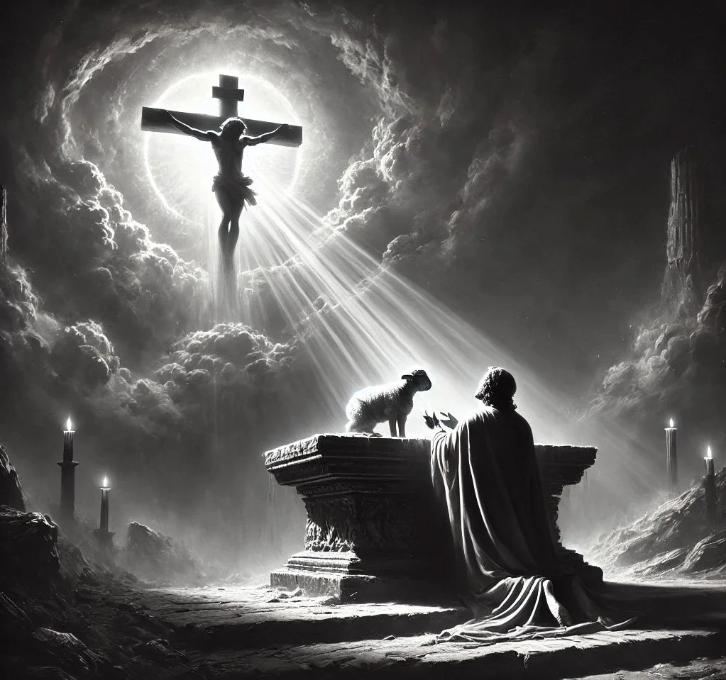 The Idea of Sacrifice and the Quality of the Sacrifice in Religion