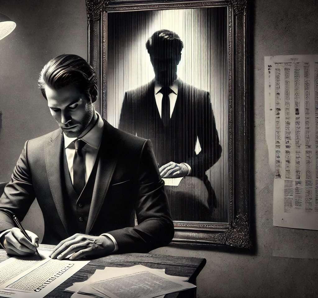 The Illusion of Honesty-Humility in Self-Reported Personality Tests: A Case Study of Adolf Hitler