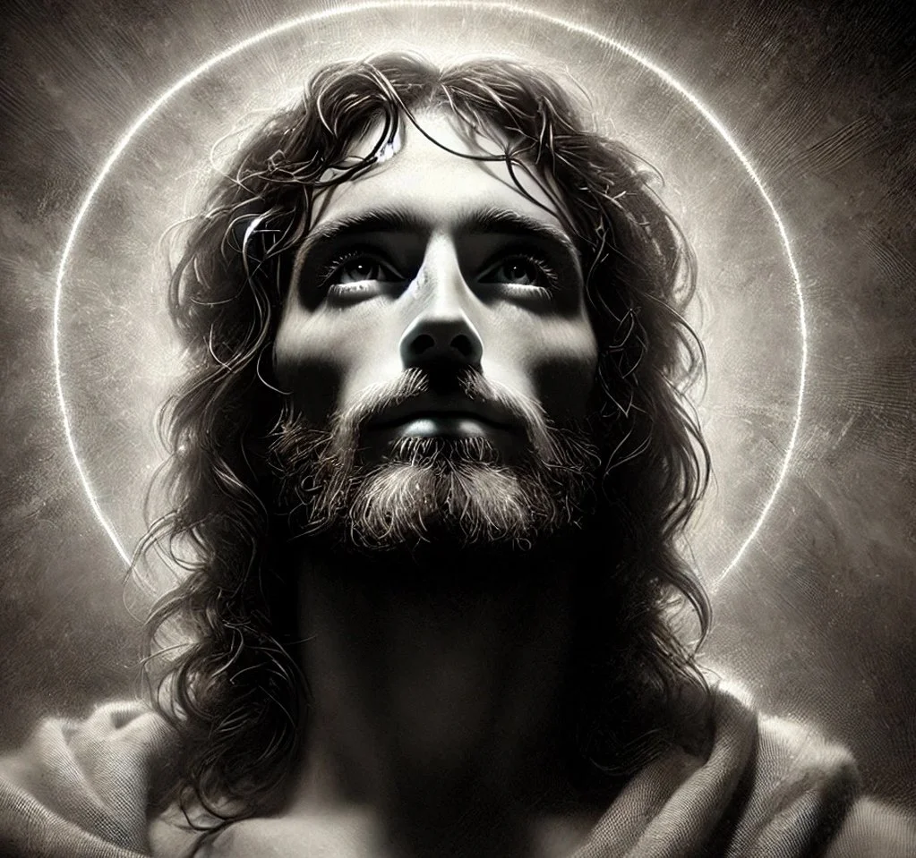 Jesus Christ as an Assertive Altruist with Low Neuroticism