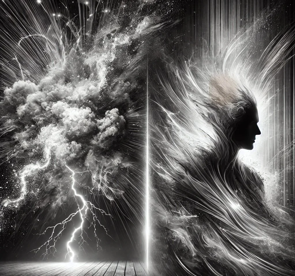 The Psychology of Volatility and Withdrawal: Leadership in an Unpredictable World