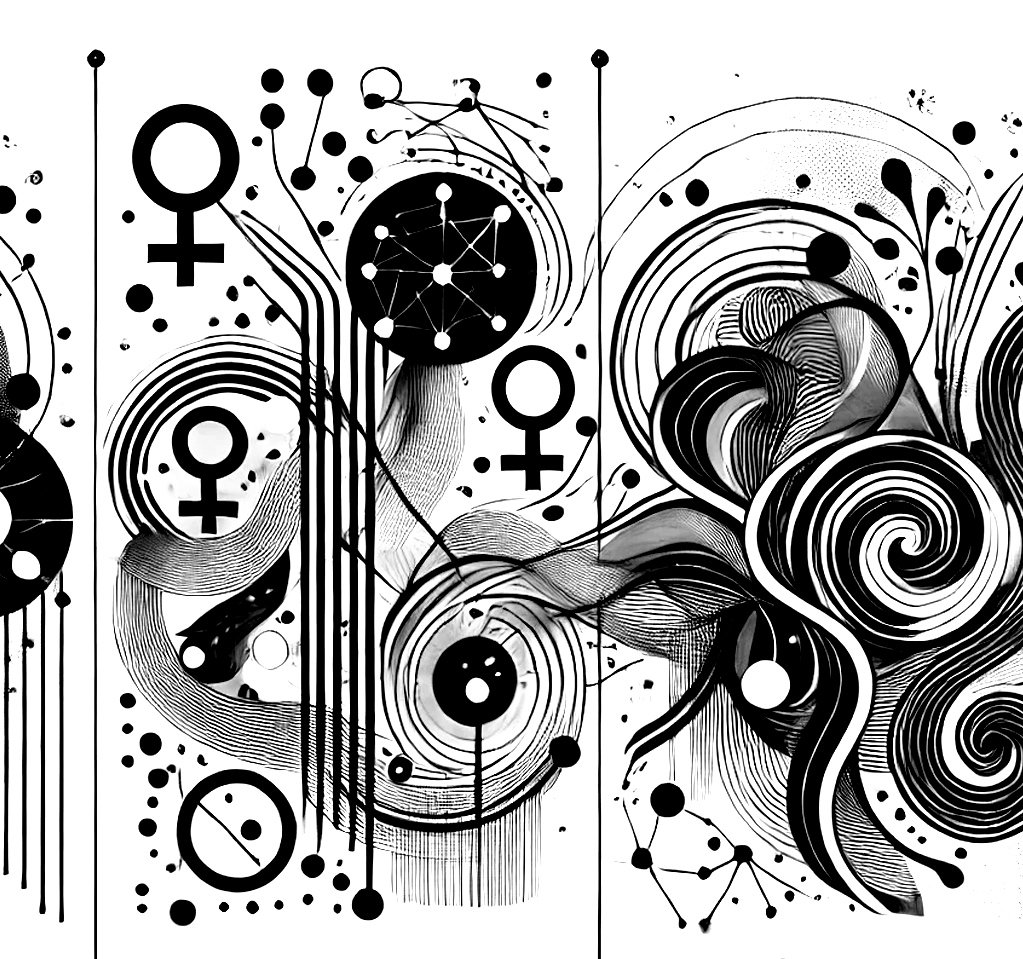 The Mermaid Attachment Syndrome (MAS) and Neurotic-Dependent Attachment Syndrome (NDAS): SIVHs as an Antidote to Perimenopausal Neuroticism Limbo</span>