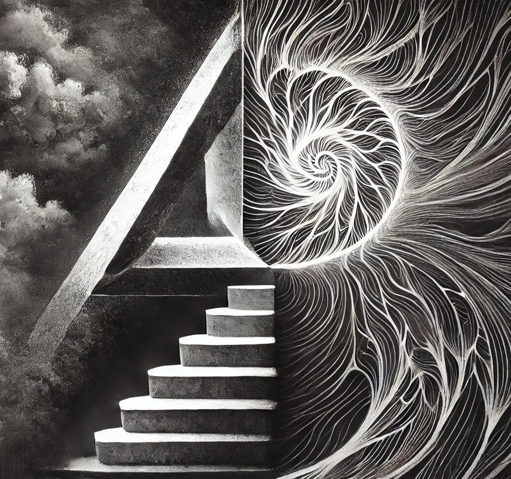 Beyond CBT: SIVHs, Neuroticism, and the Leap of Faith Toward Sustainable Habit Formation</span>